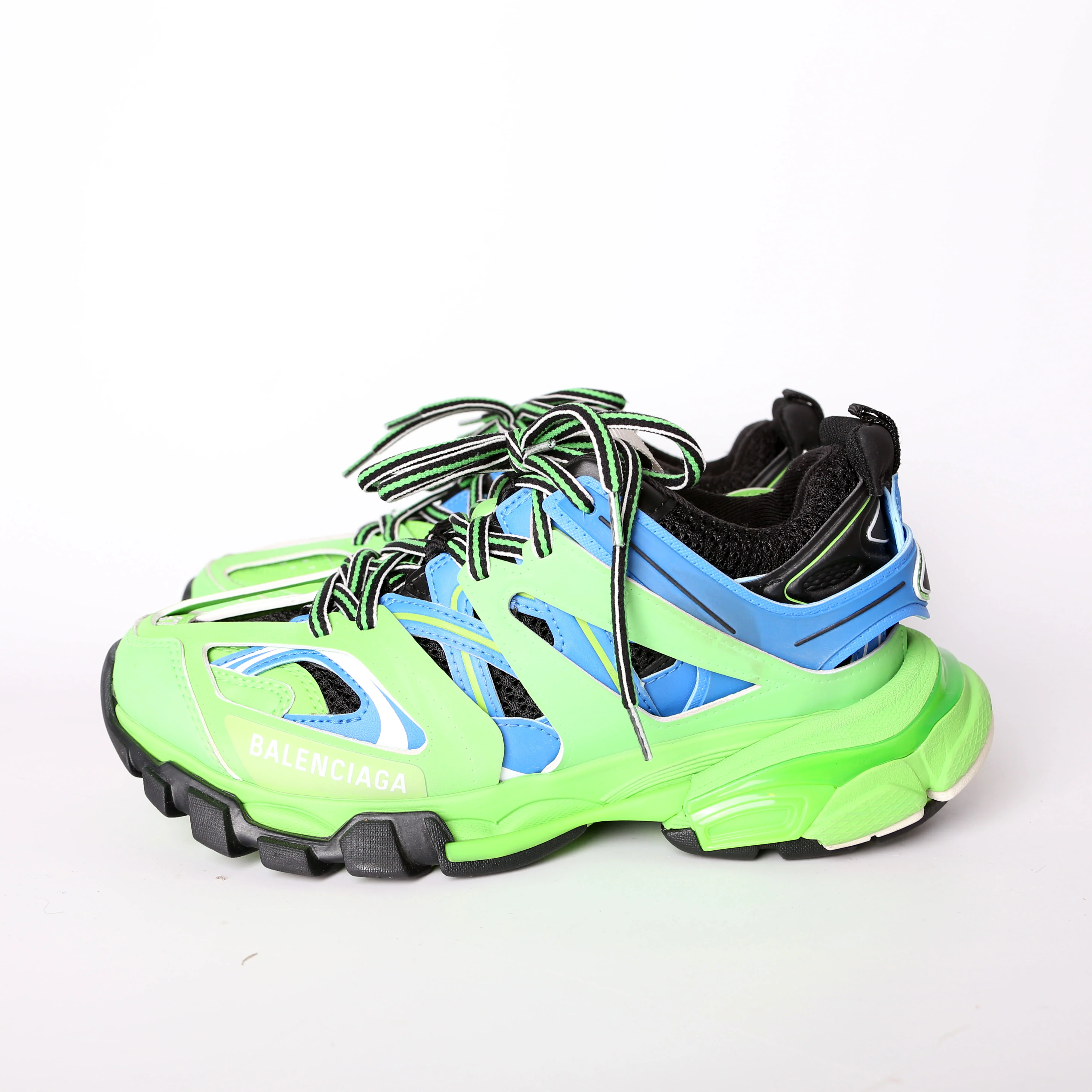 Track Sneakers Size 37 - Image 5
