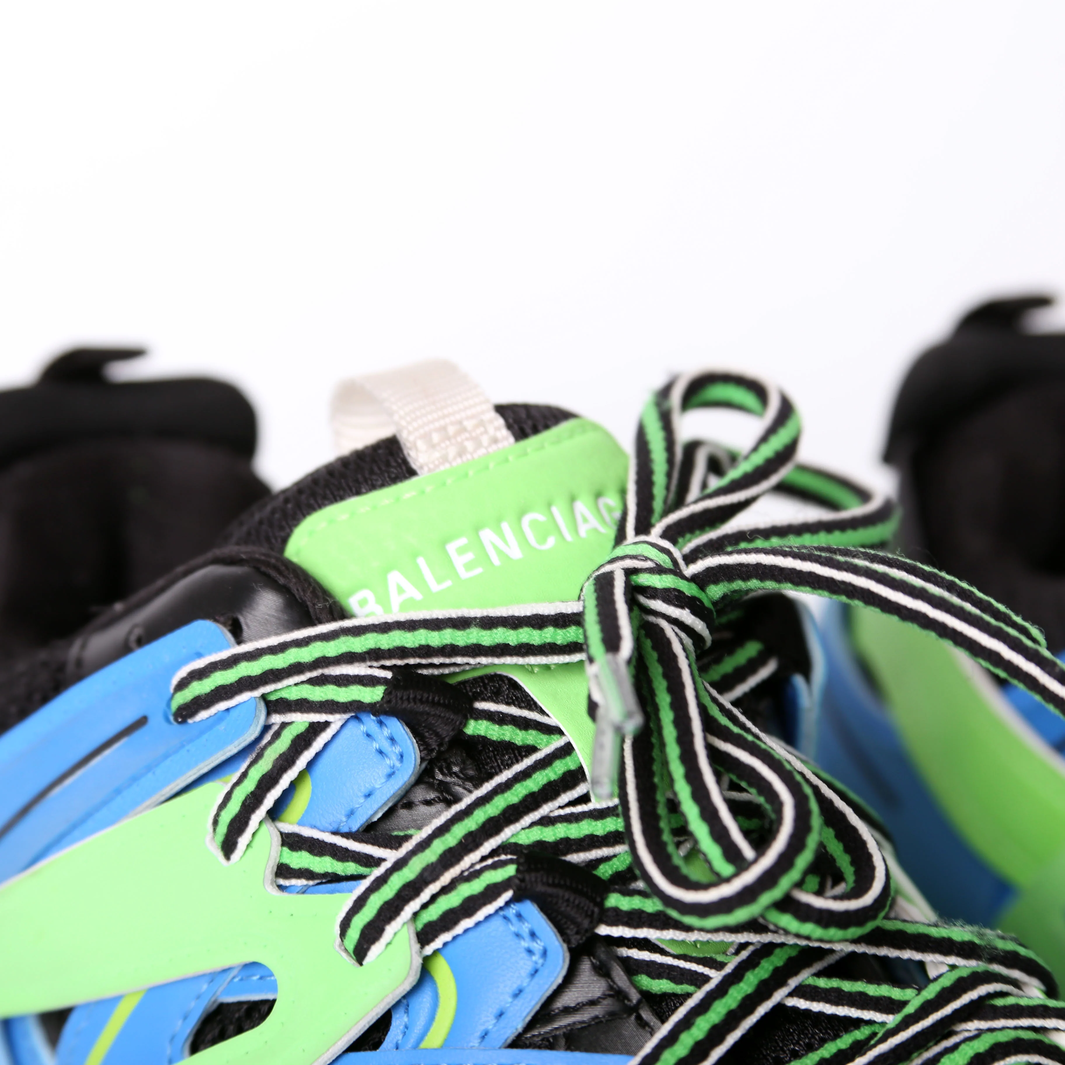 Track Sneakers Size 37 - Image 6
