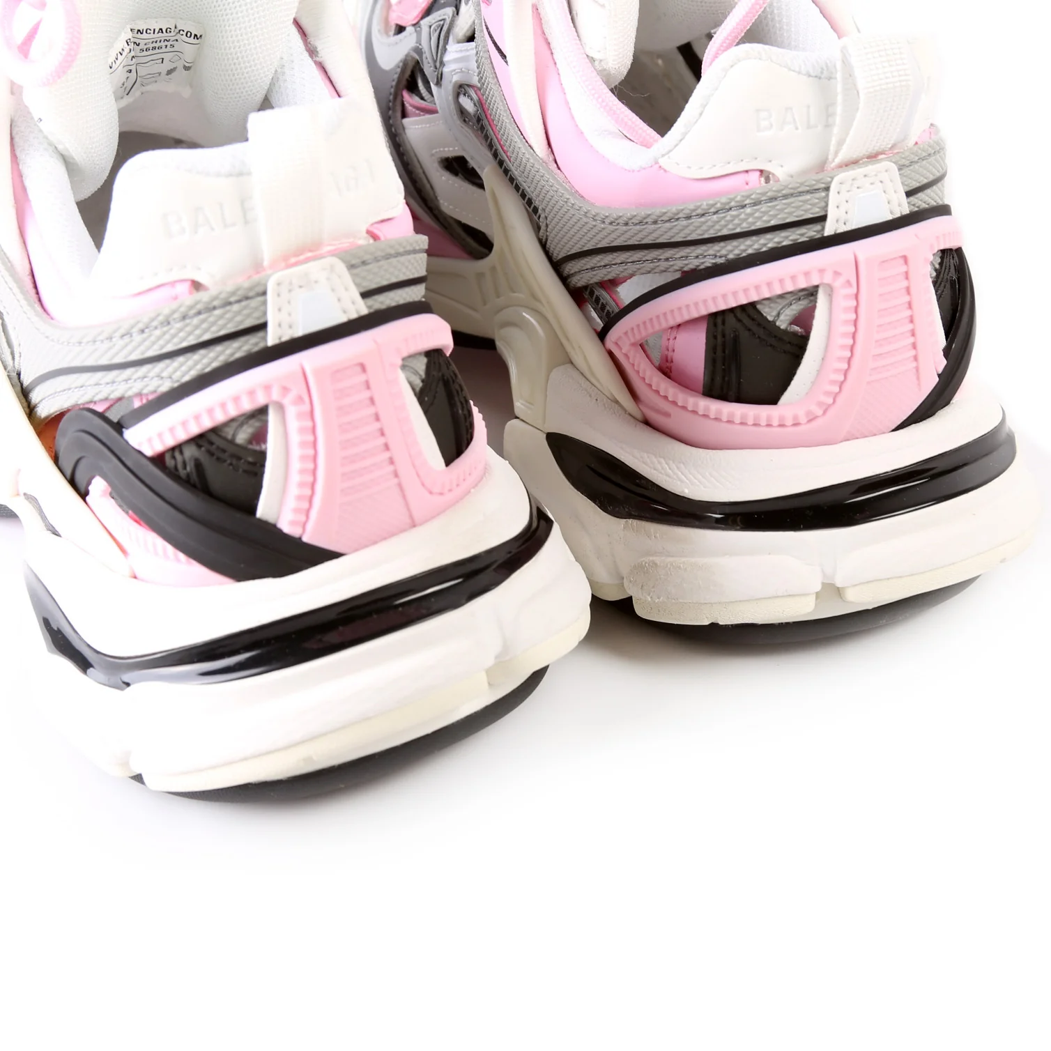 Track2 Open Sneakers Size 37 - Image 10