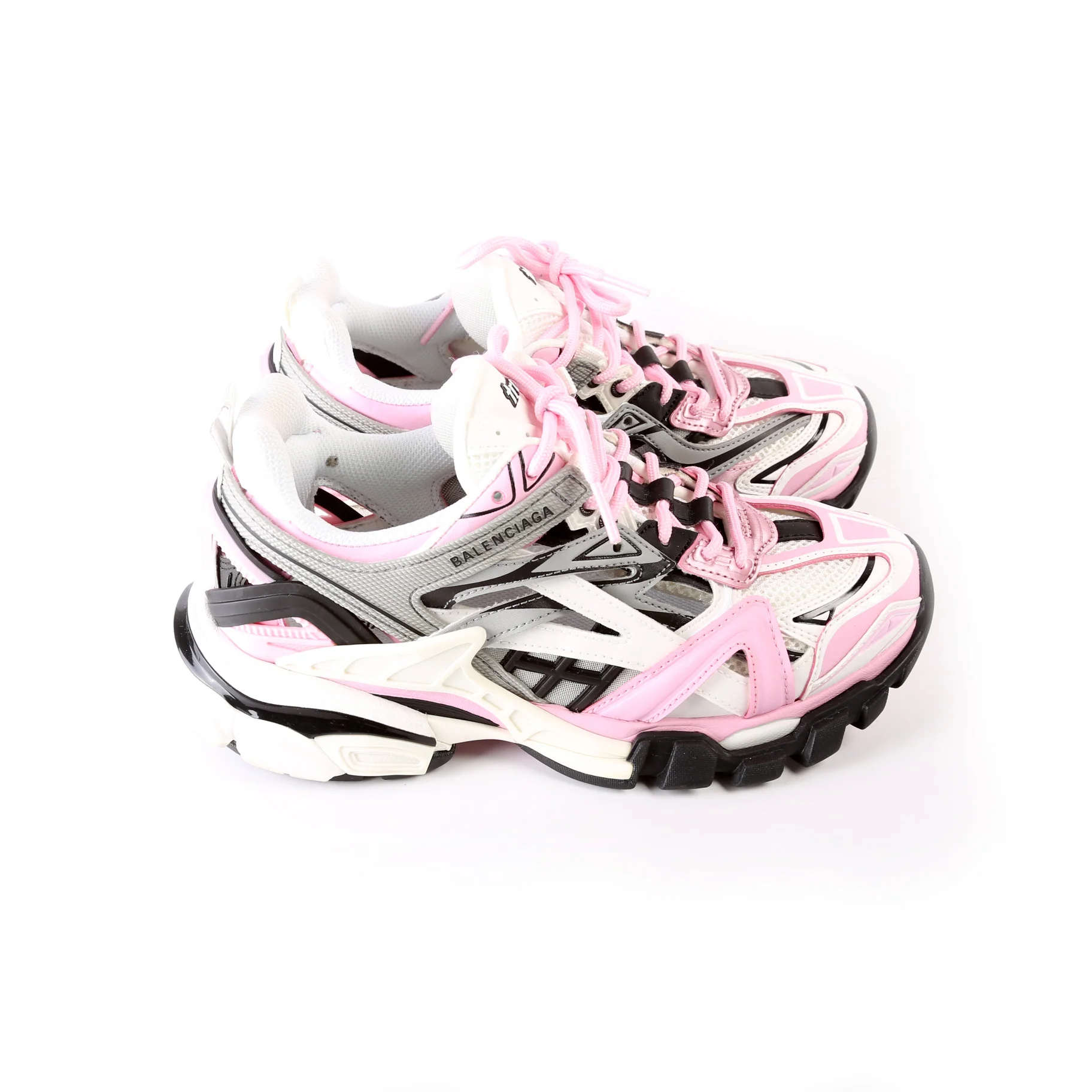 Track2 Open Sneakers Size 37 - Image 5
