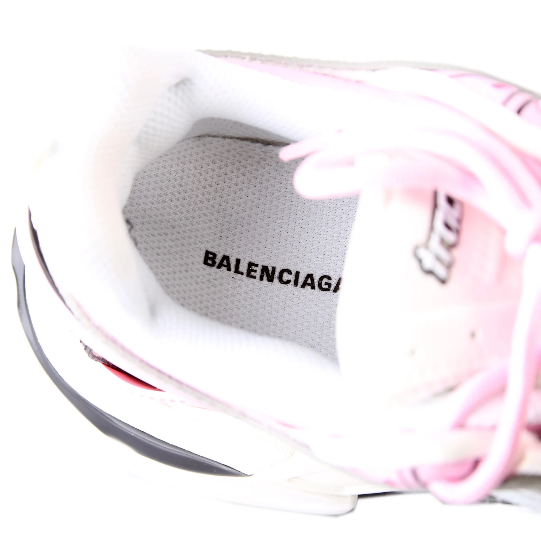 Track2 Open Sneakers Size 37 - Image 8