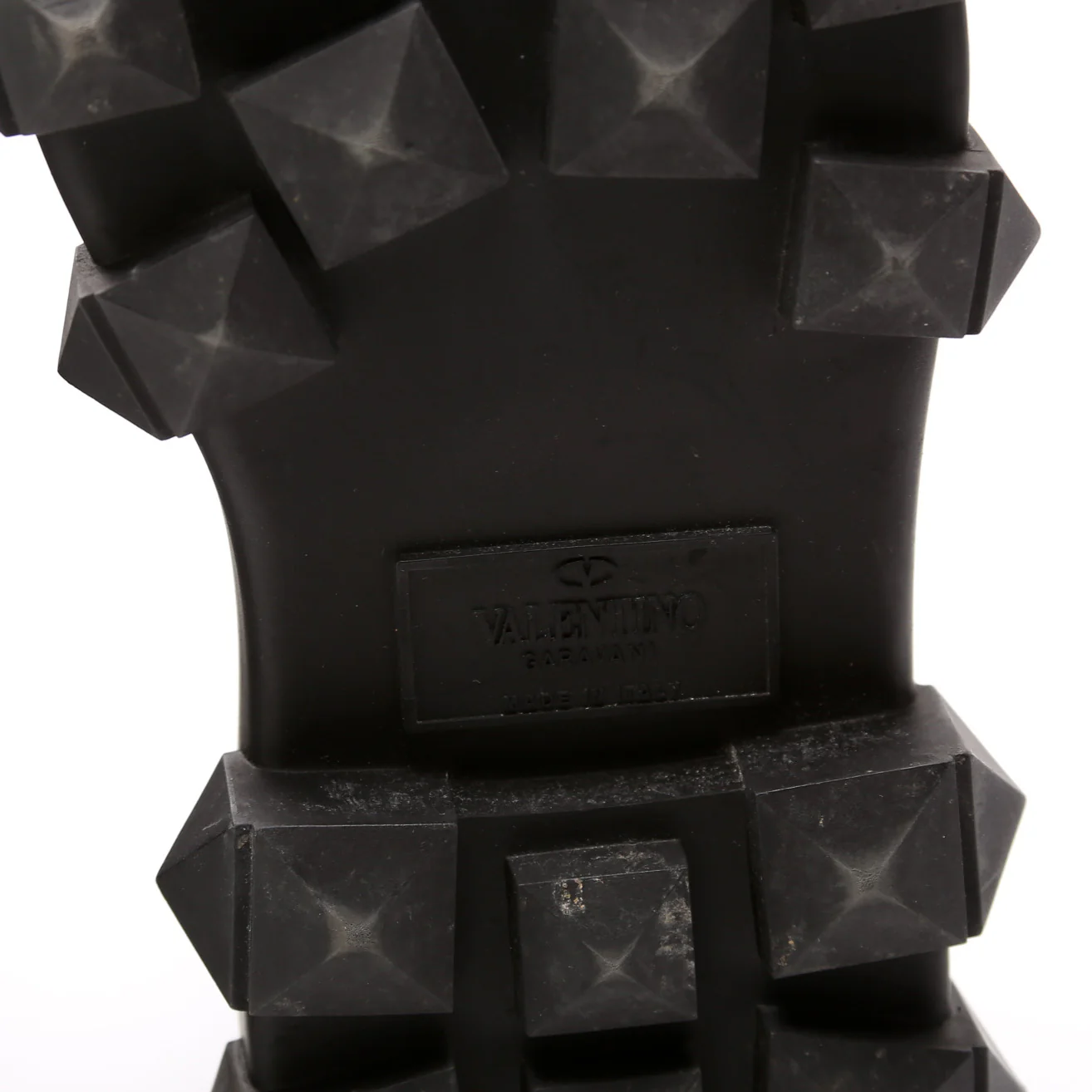 Trackstud Beatle Chelsea Boots Size 37 - Image 8