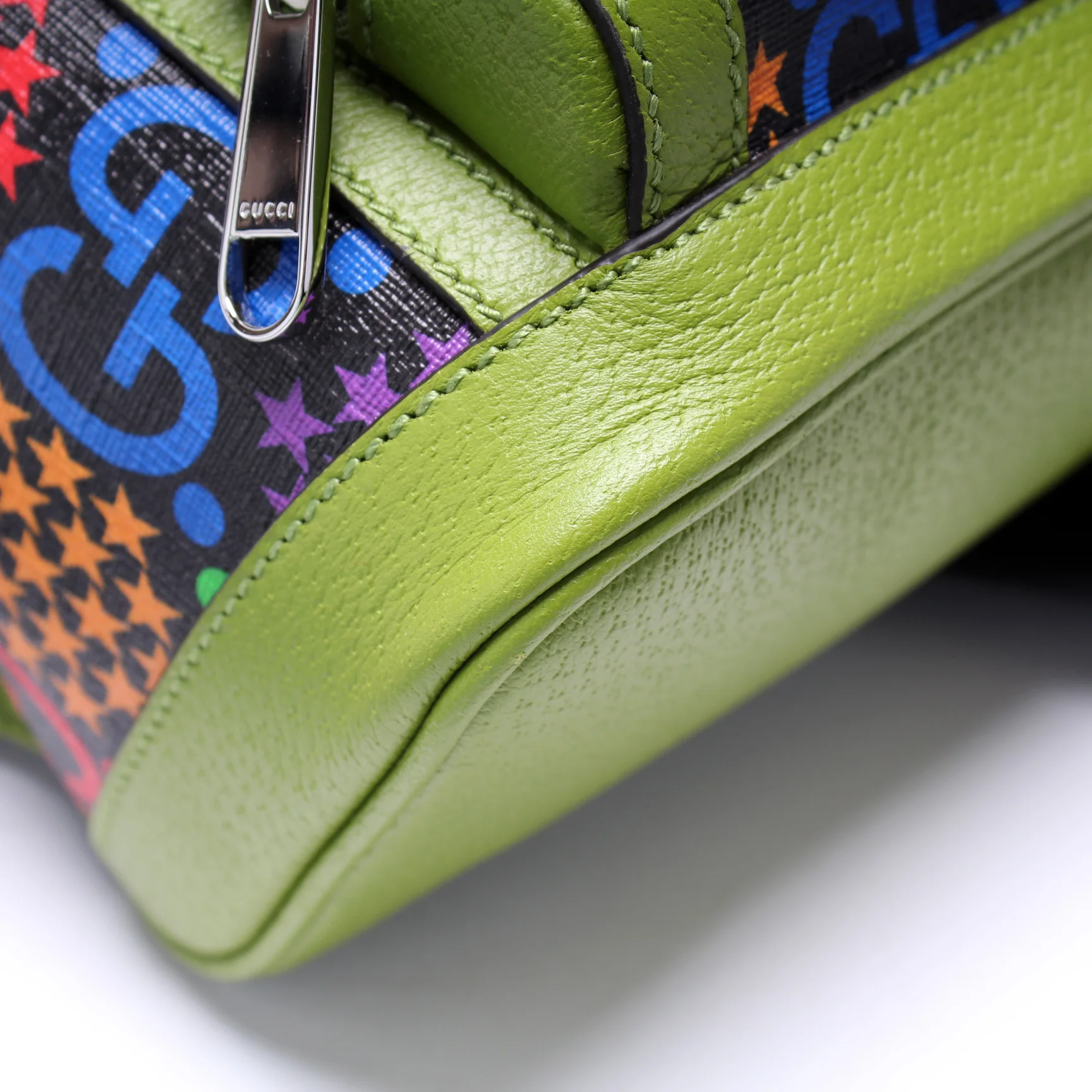 trade 601296 Psychedelic GG Backpack - Image 5