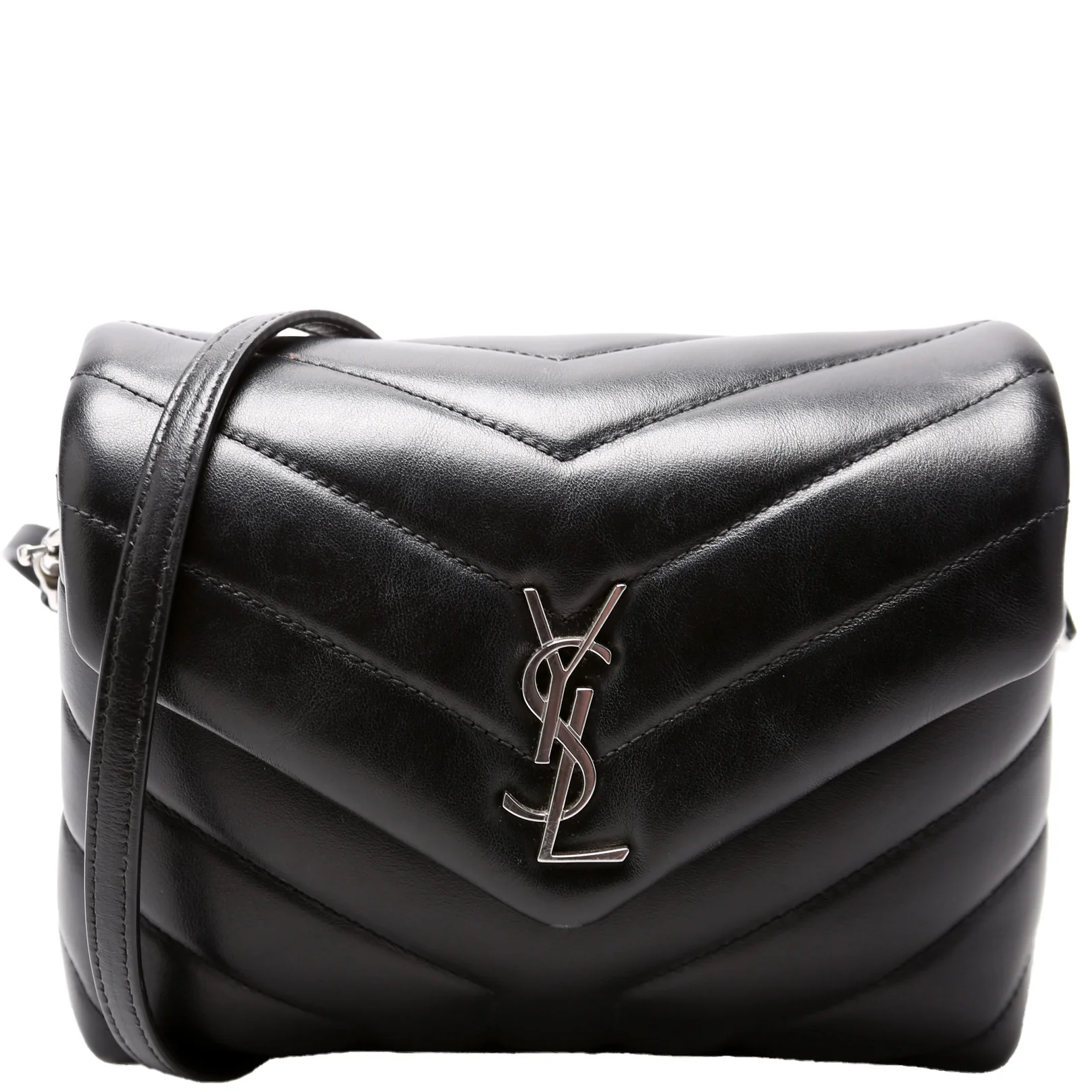 TRADE Loulou Satchel Toy Crossbody