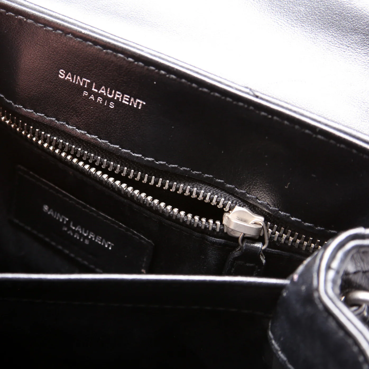 TRADE Loulou Satchel Toy Crossbody - Image 10