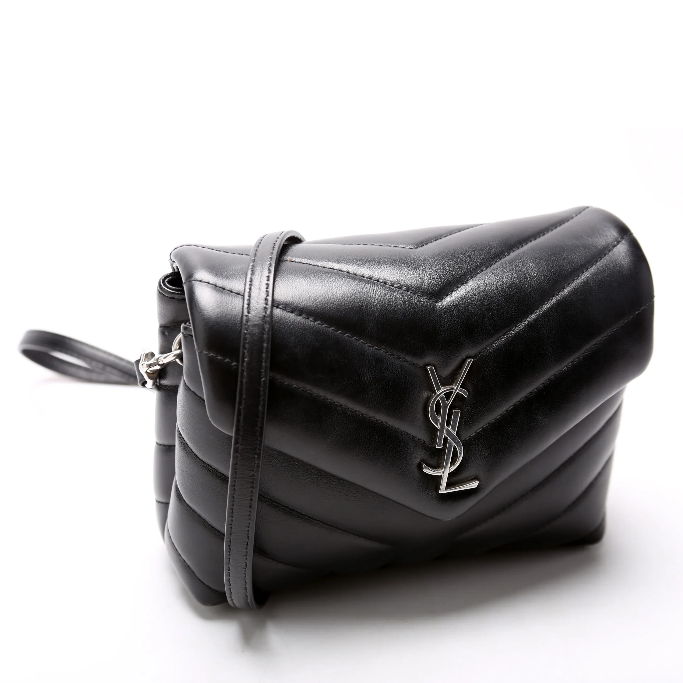 TRADE Loulou Satchel Toy Crossbody - Image 2