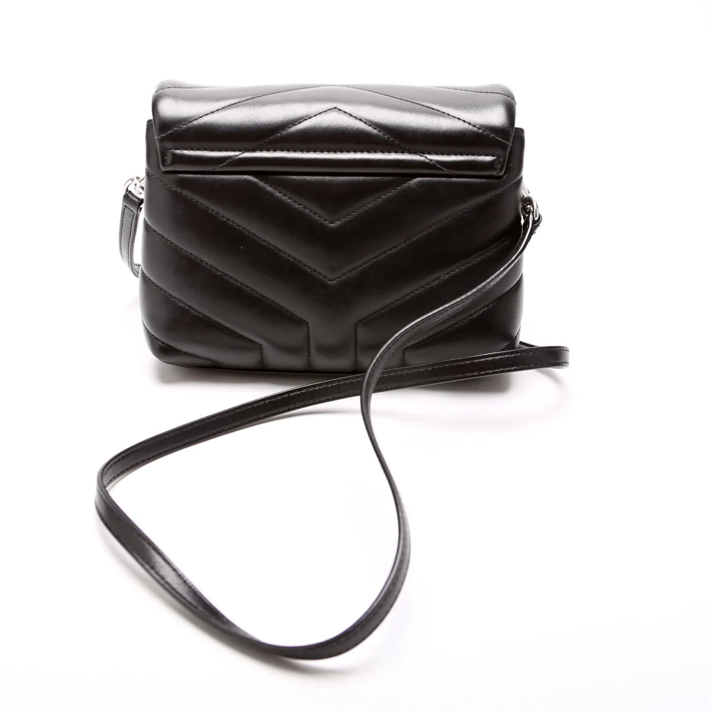 TRADE Loulou Satchel Toy Crossbody - Image 3