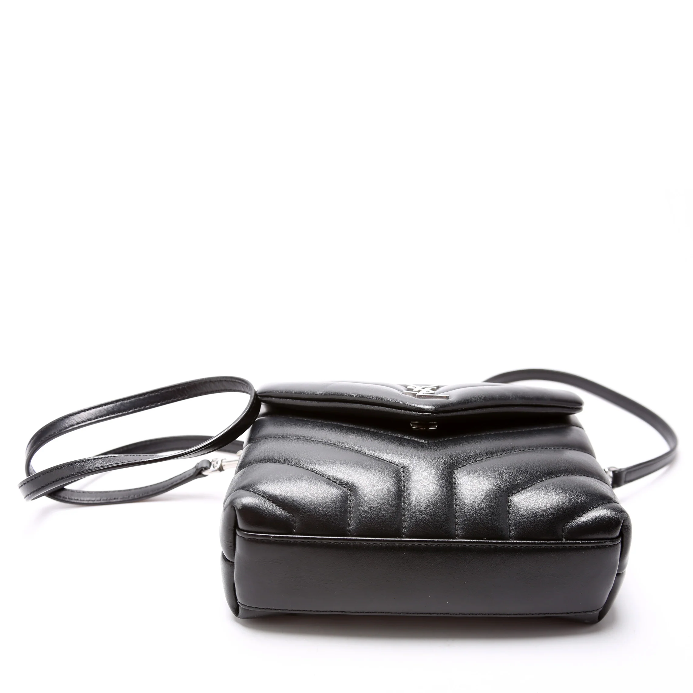 TRADE Loulou Satchel Toy Crossbody - Image 4