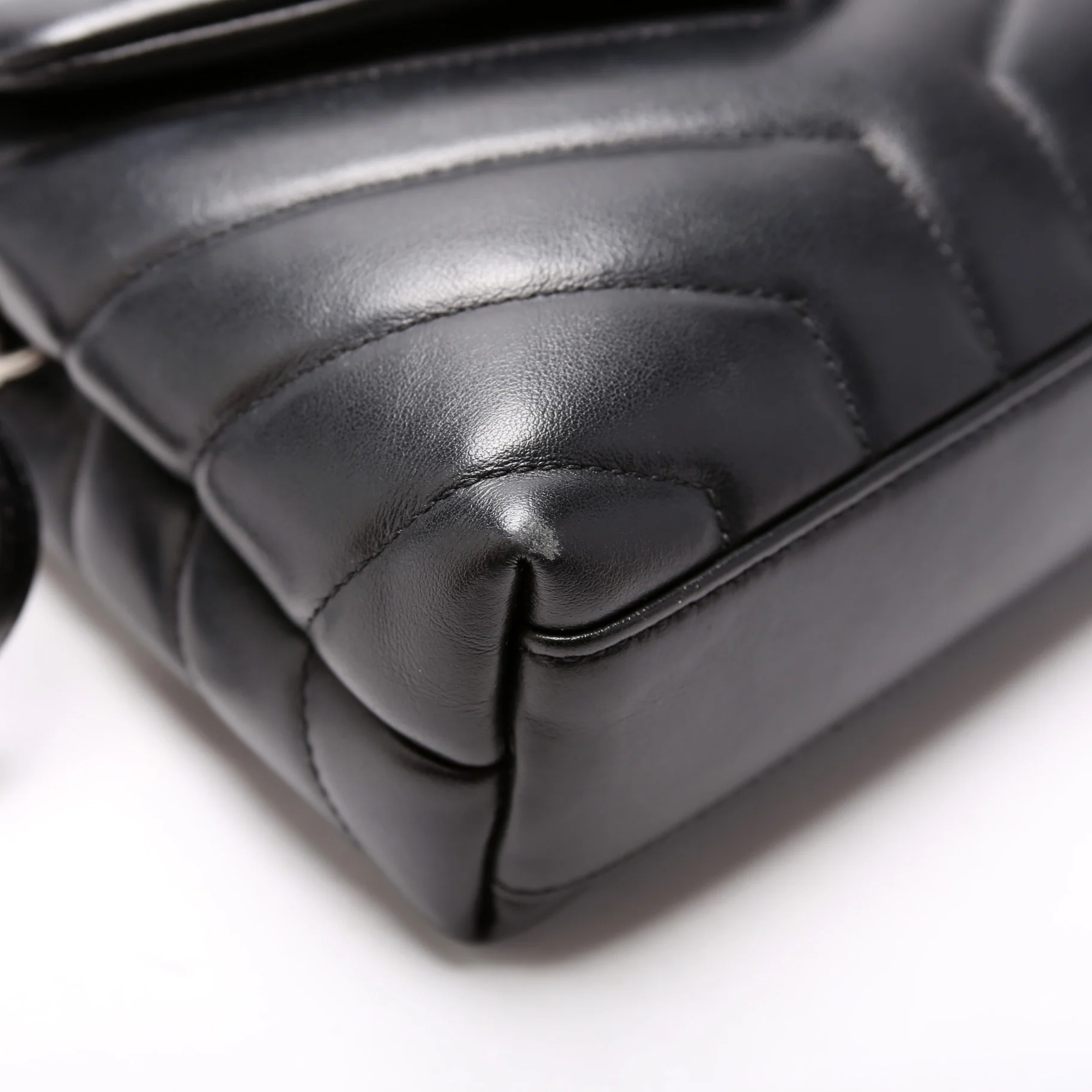 TRADE Loulou Satchel Toy Crossbody - Image 5