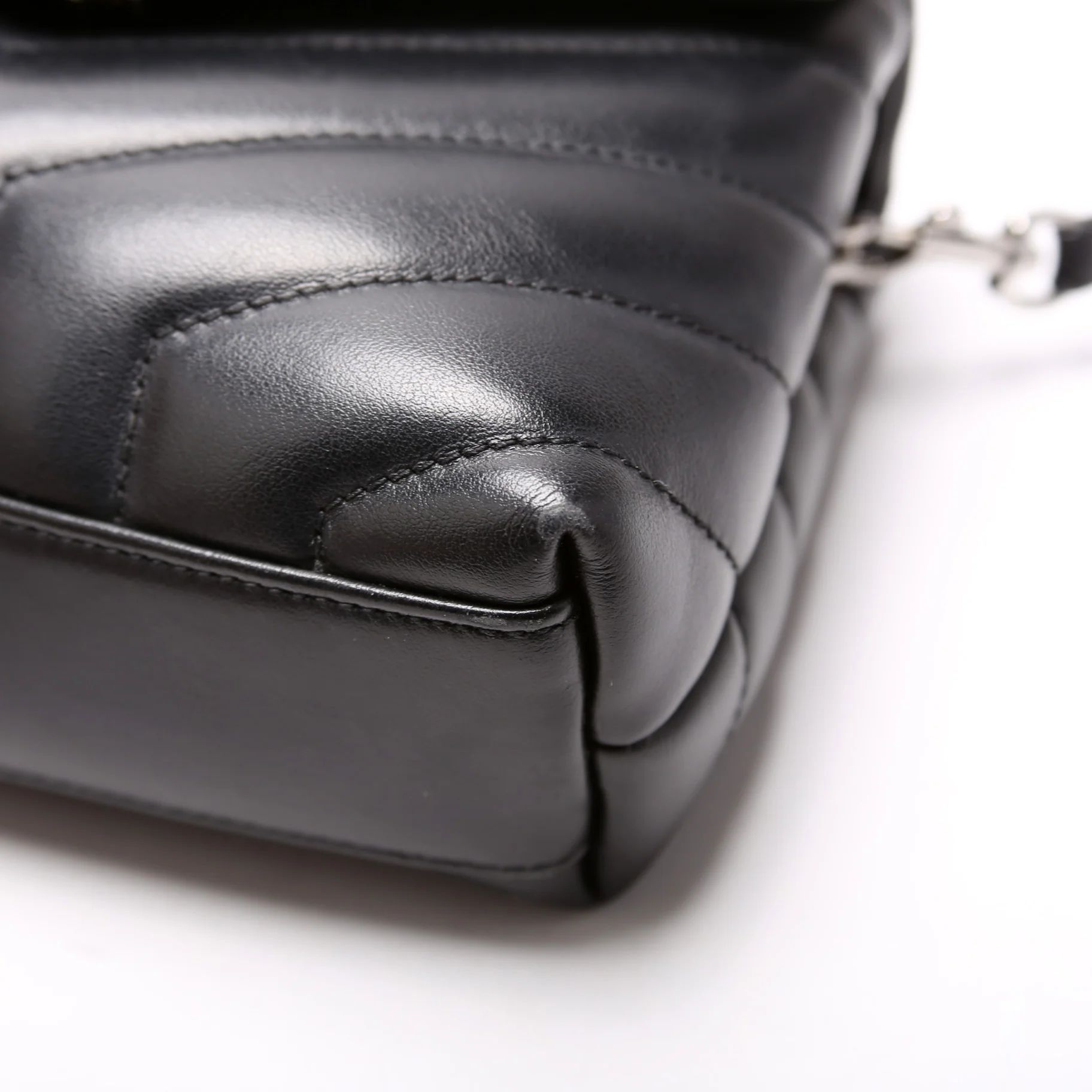 TRADE Loulou Satchel Toy Crossbody - Image 6