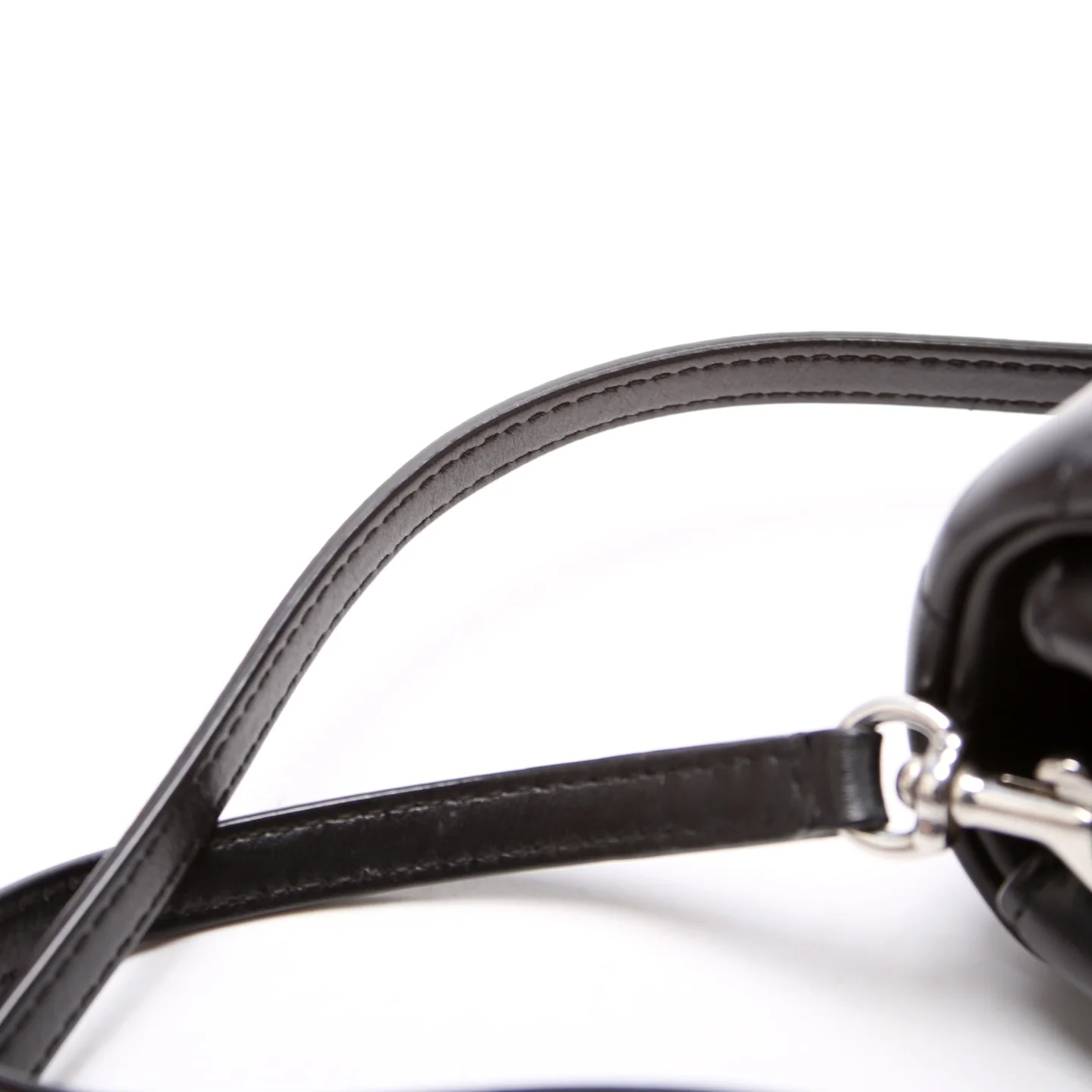 TRADE Loulou Satchel Toy Crossbody - Image 7