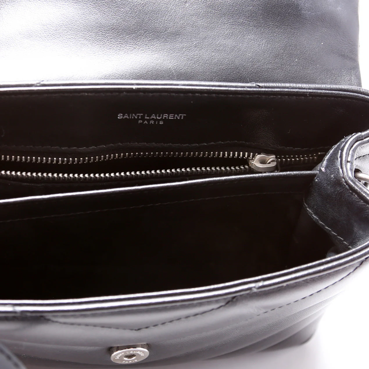 TRADE Loulou Satchel Toy Crossbody - Image 9