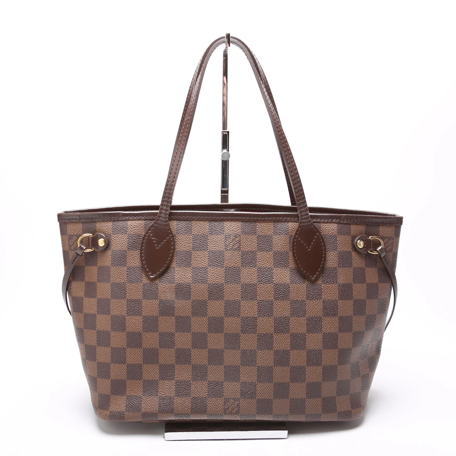 trade Neverfull PM Damier Ebene - Image 3