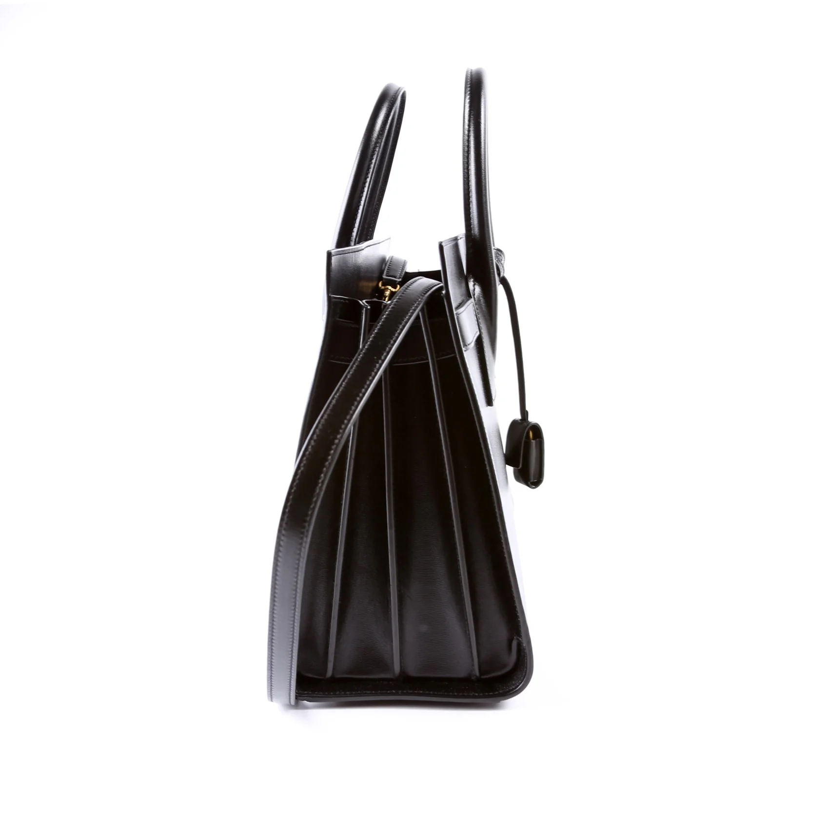Sac De Jour Small 378299 Black - Image 3