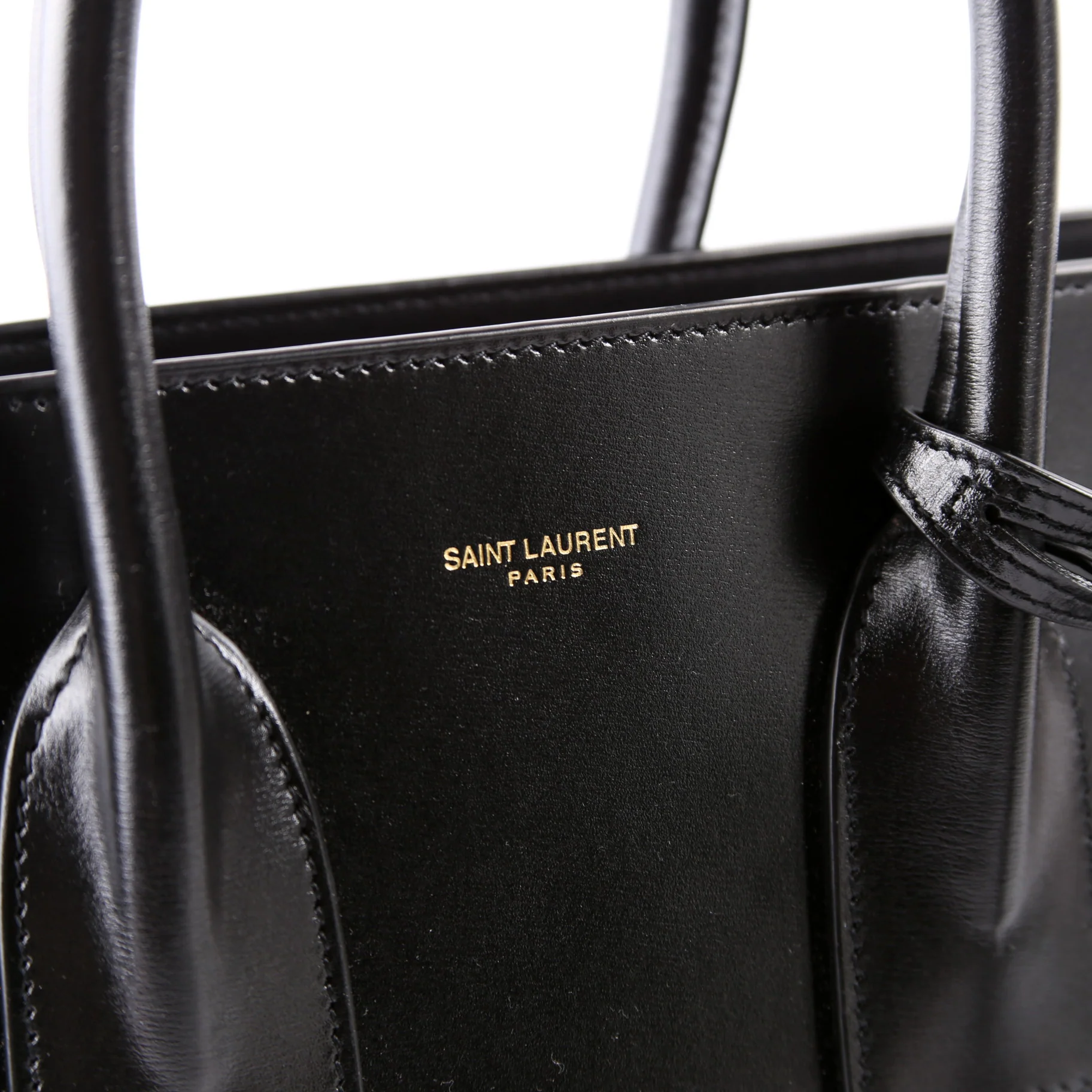 Sac De Jour Small 378299 Black - Image 8
