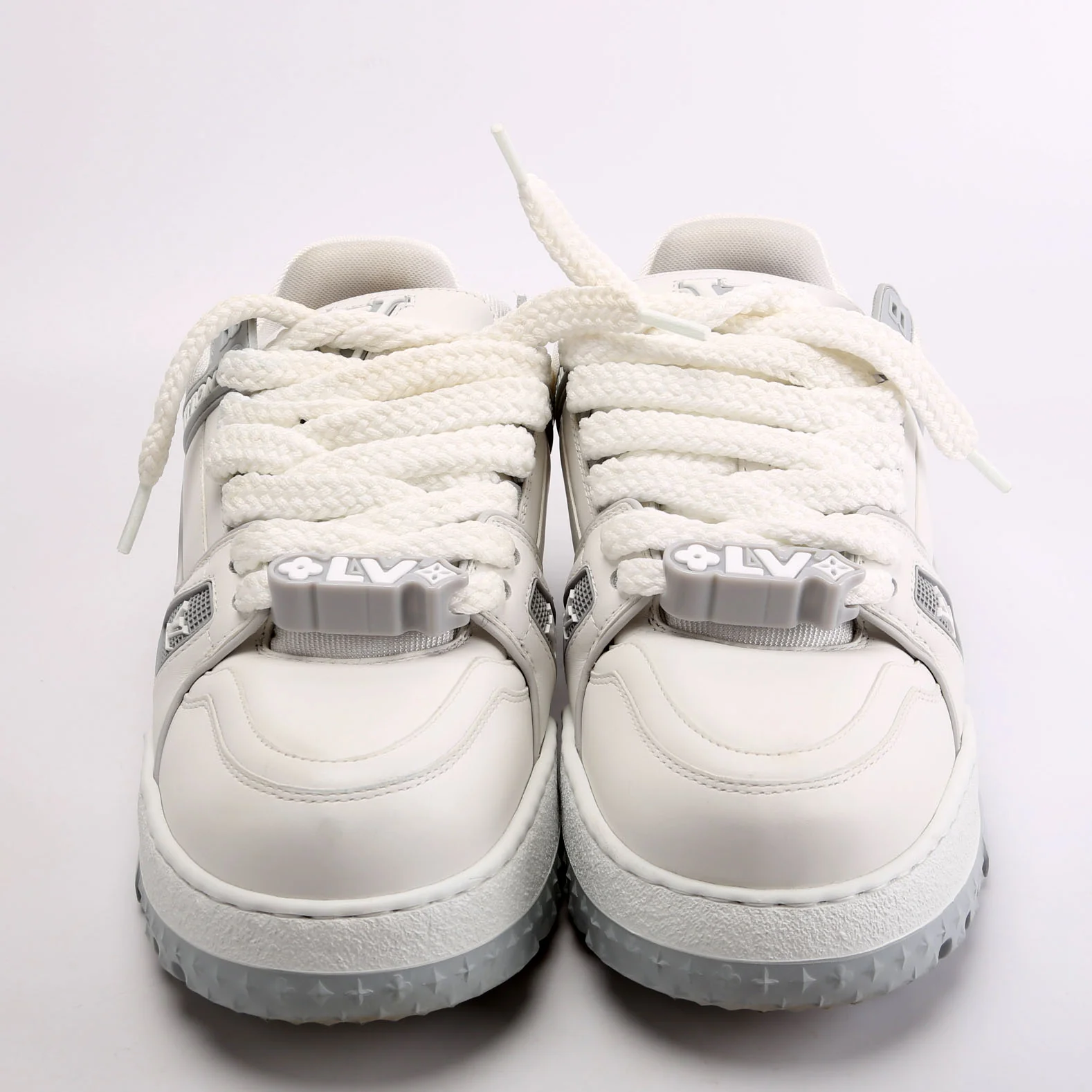 Trainer Maxi Size 39 White - Image 2