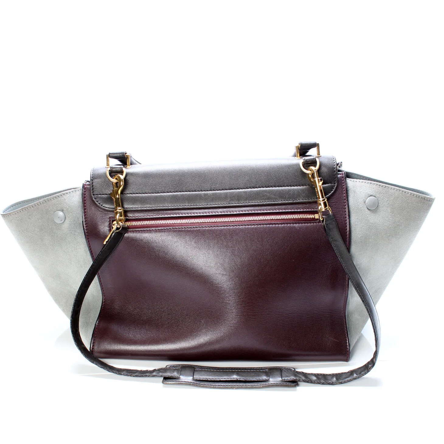 Trapeze Medium Calf Leather - Image 3