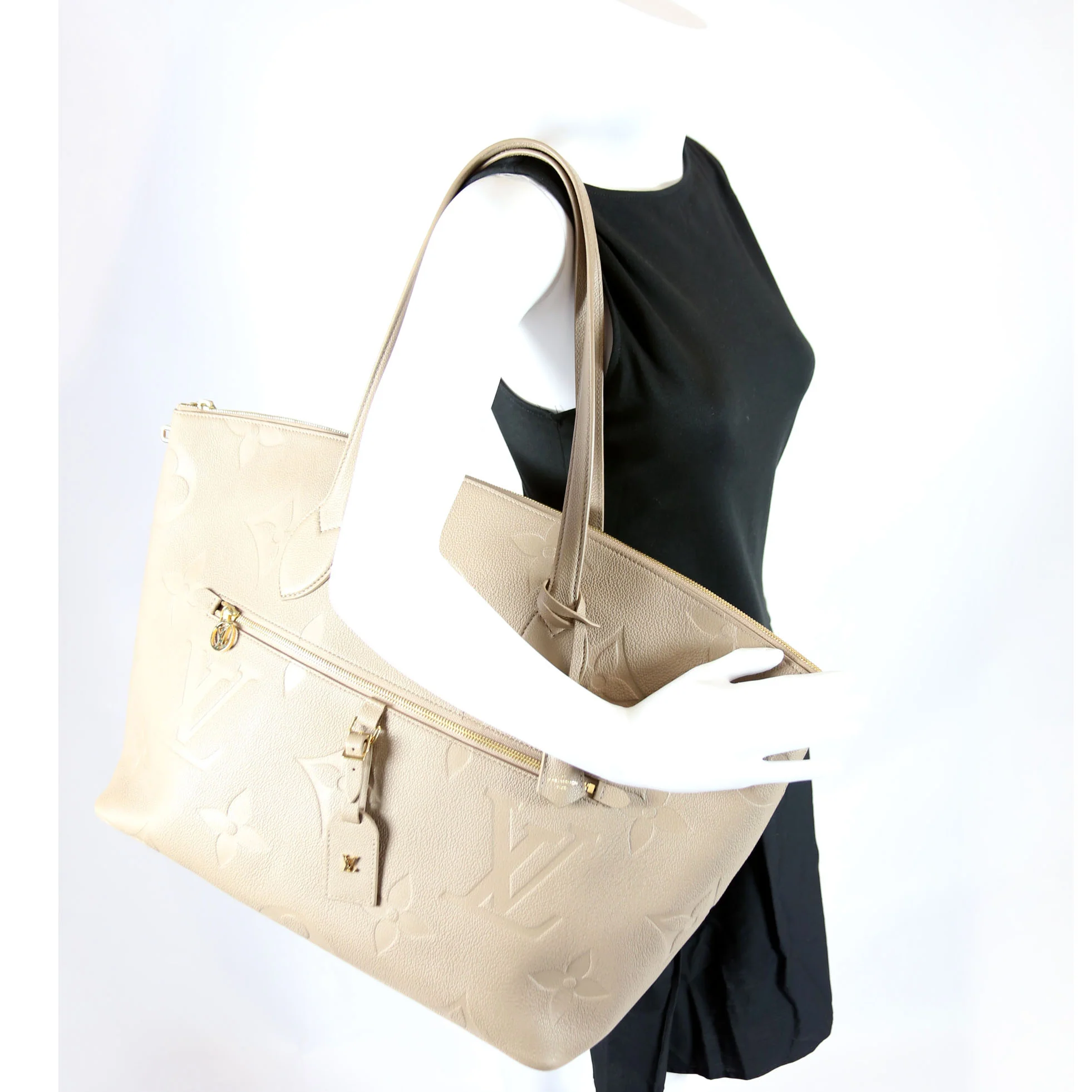 Travel Bag NM Empreinte Turtle Dove - Image 9