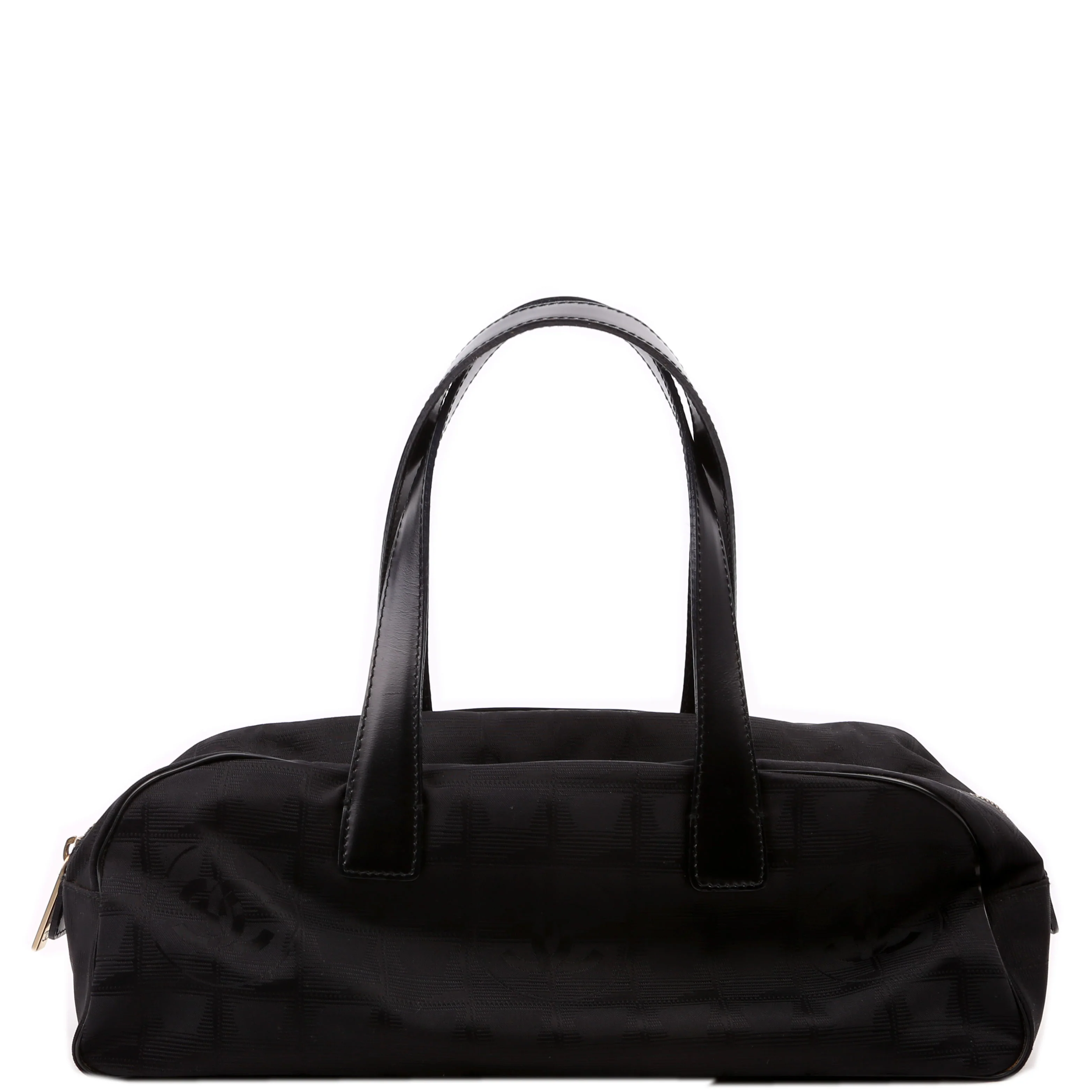 Travel Ligne Bowler Bag Nylon 8M