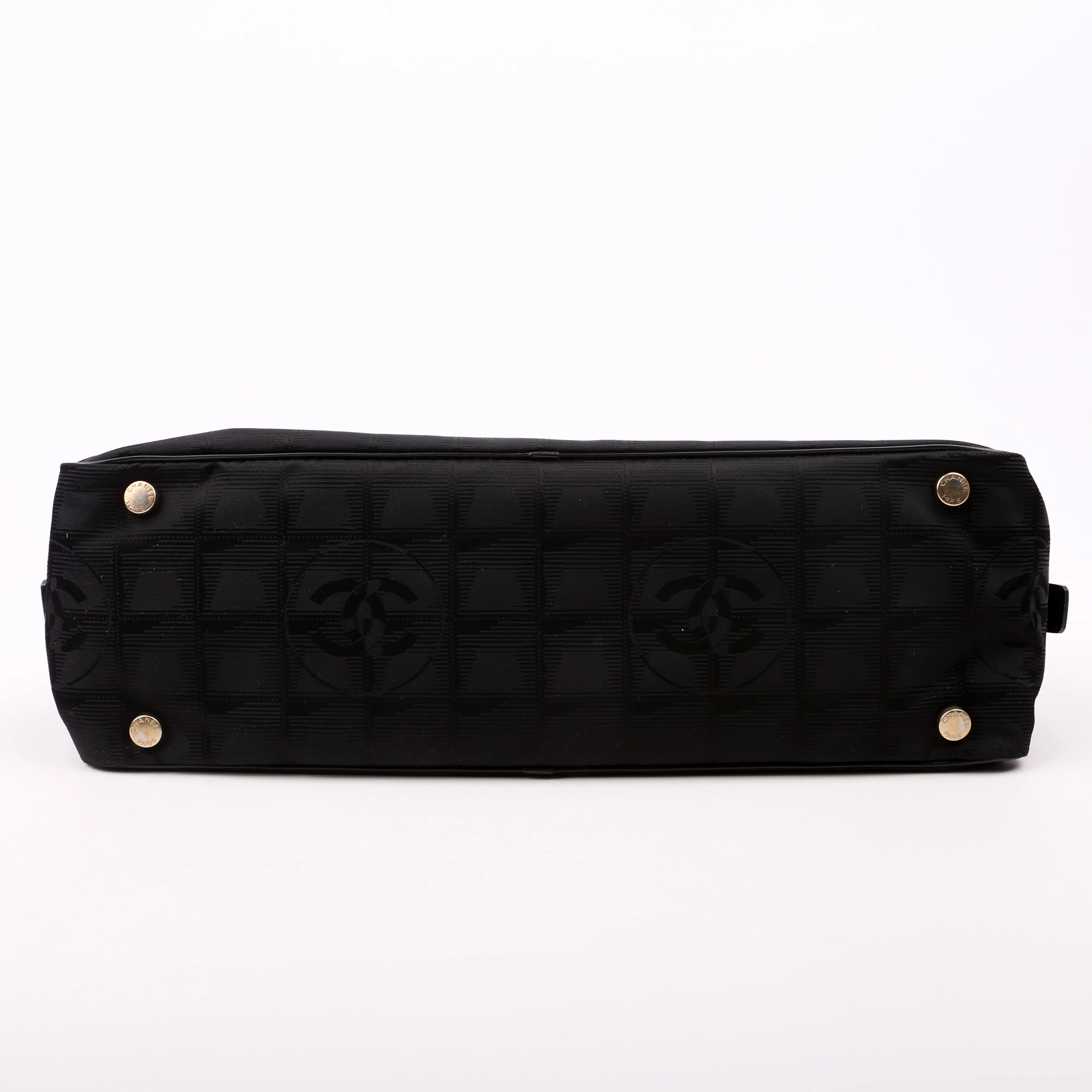 Travel Ligne Bowler Bag Nylon 8M - Image 4