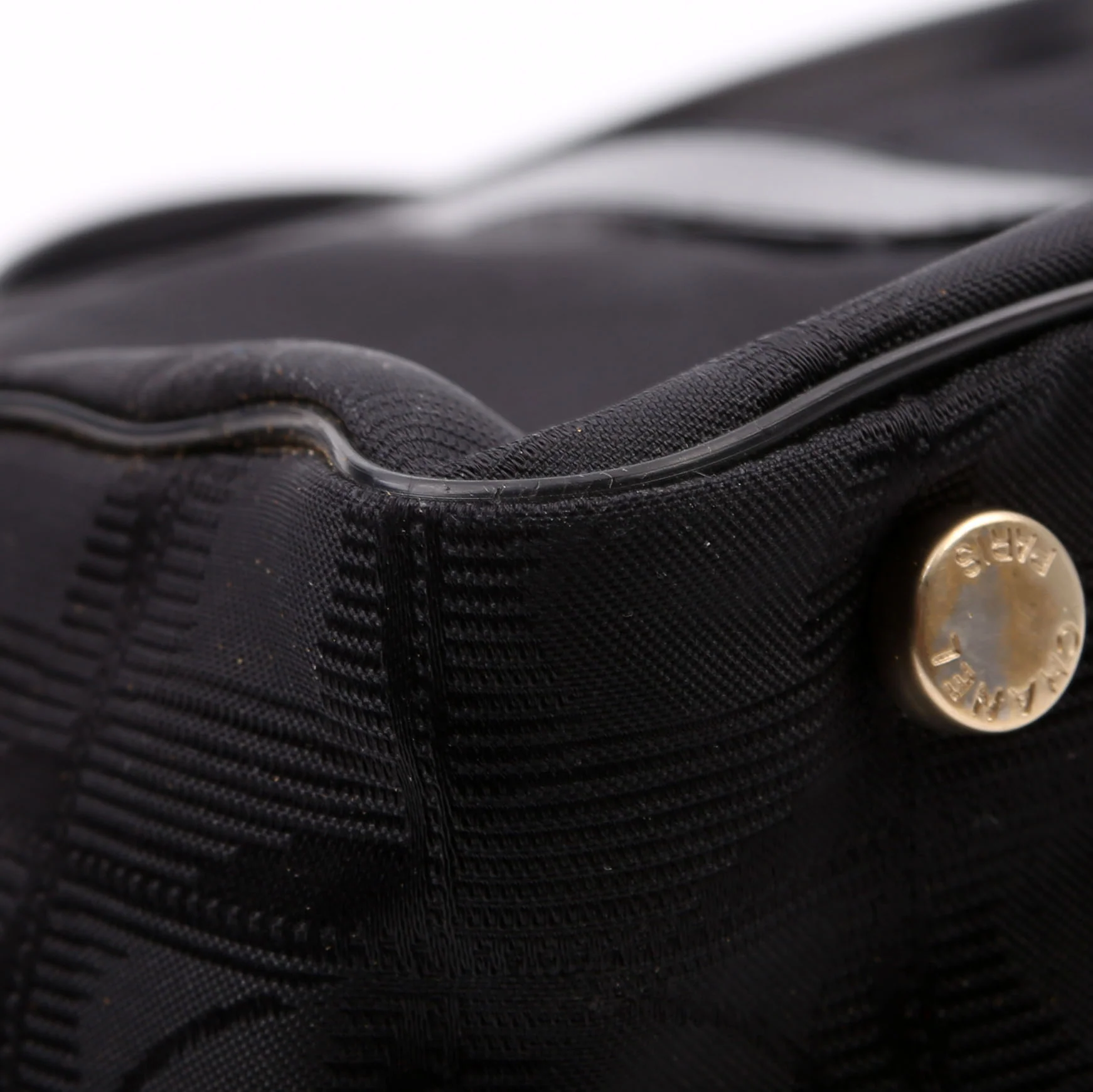 Travel Ligne Bowler Bag Nylon 8M - Image 7