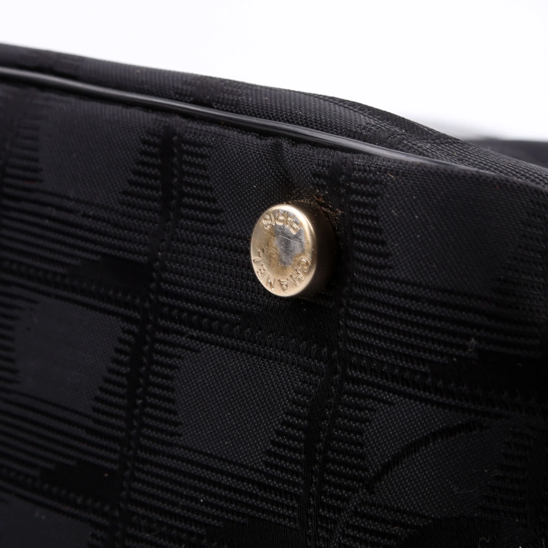 Travel Ligne Bowler Bag Nylon 8M - Image 9
