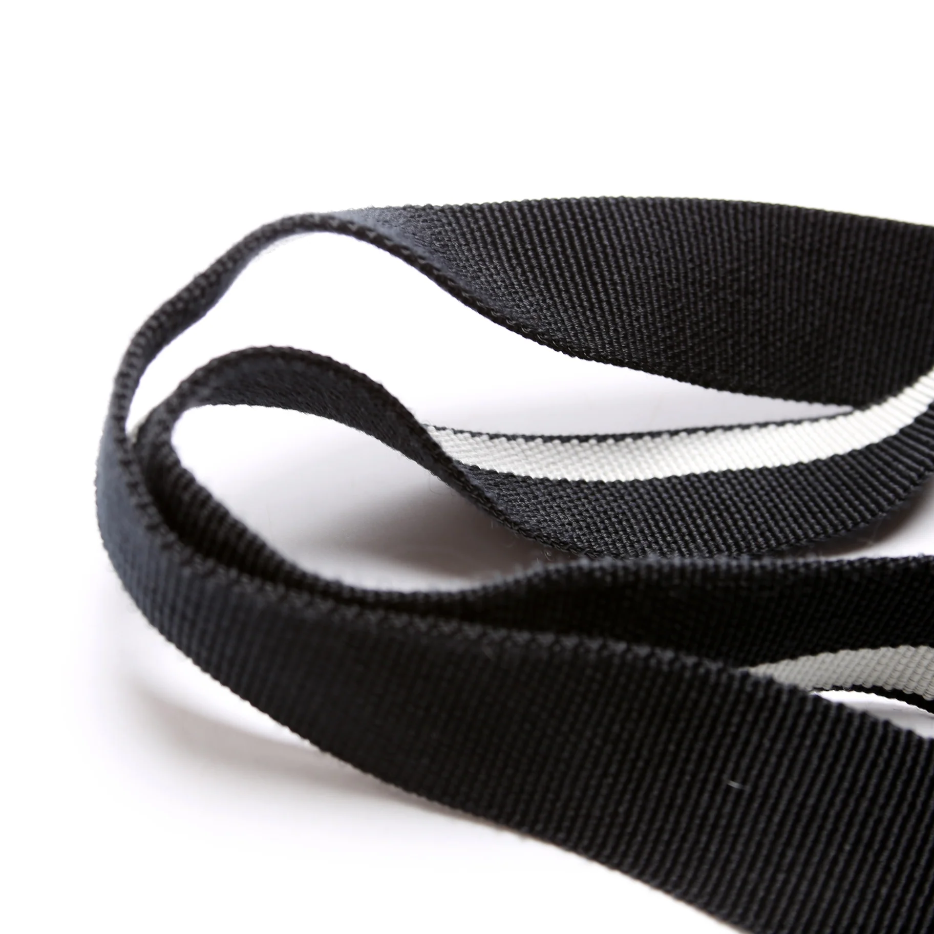 Travel Ligne Nylon Pet Carrier 5M Black - Image 8