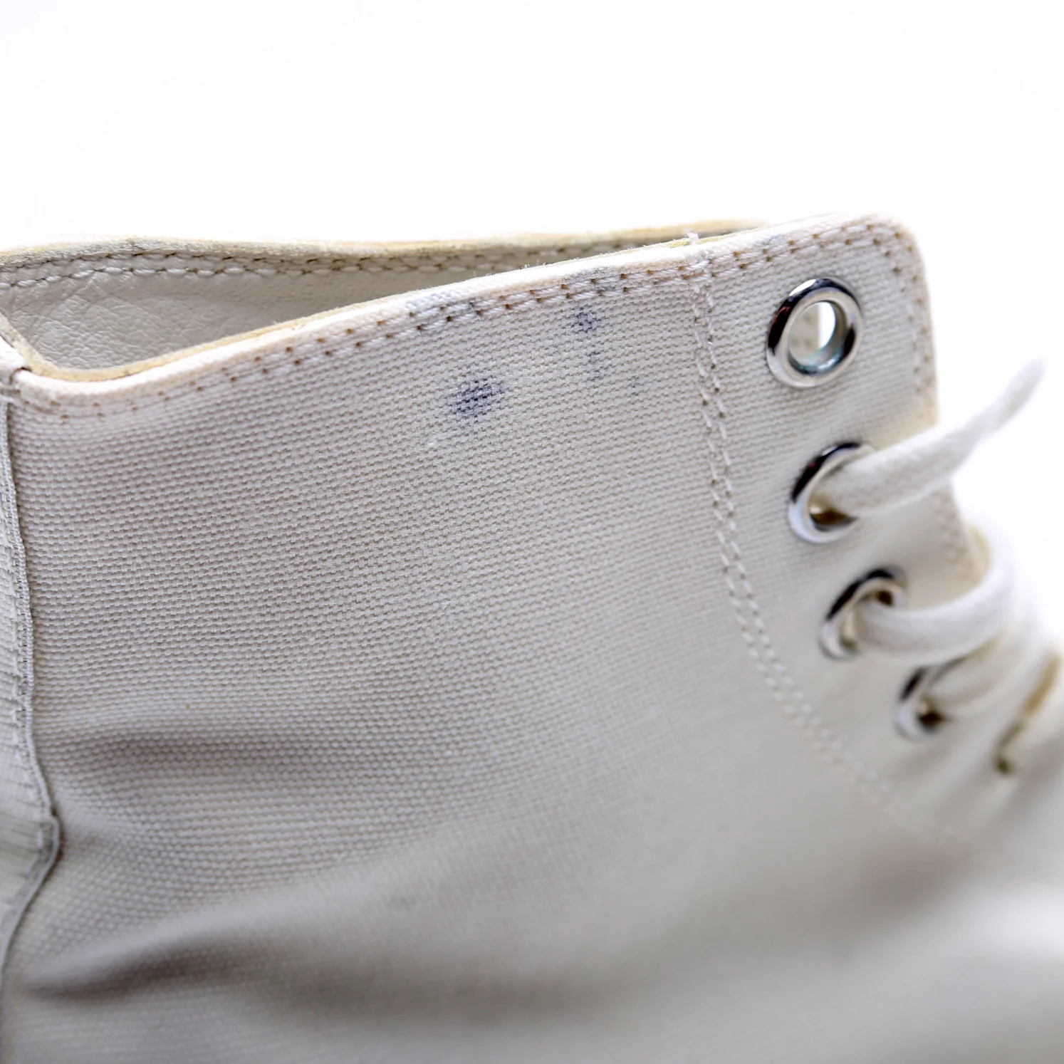 Tread Slick High Top Sneakers Size 40 - Image 8
