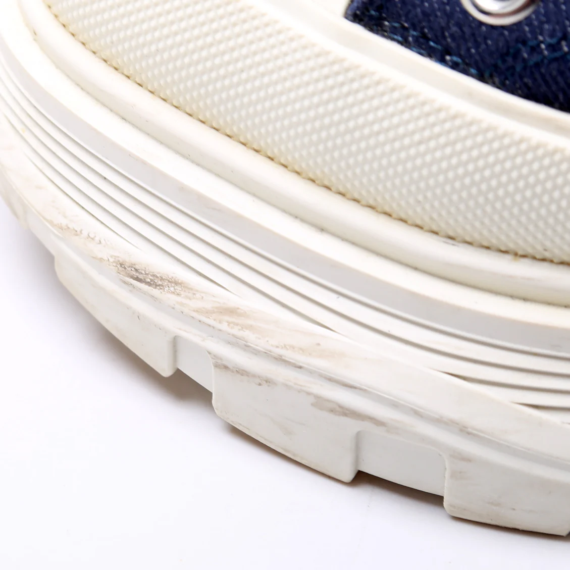 Tread Slick Low Top Sneakers Size 37.5 - Image 7