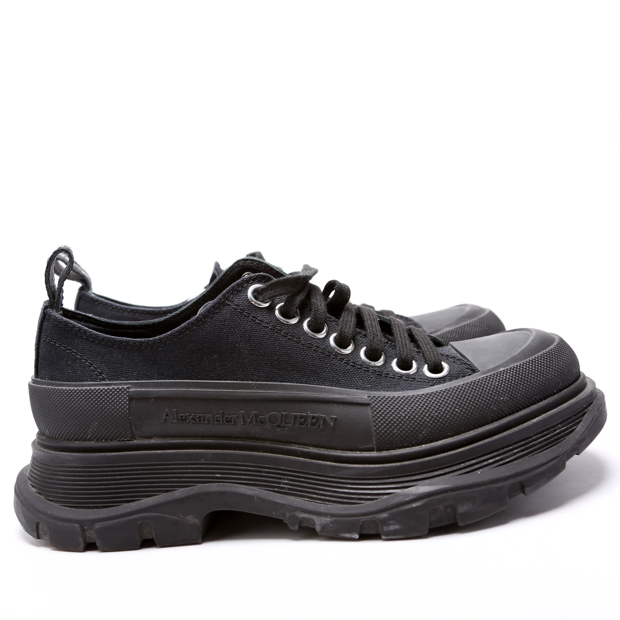 Tread Slick Sneakers Size 37 - Image 3