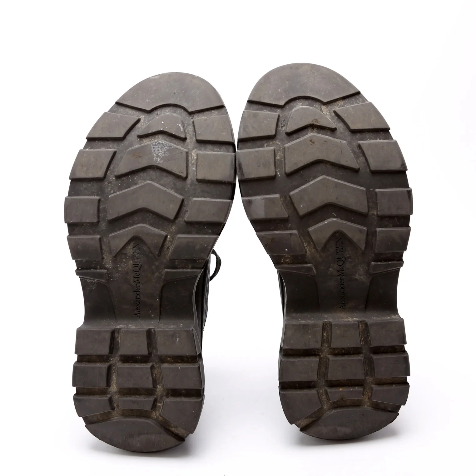 Tread Slick Sneakers Size 37 - Image 7
