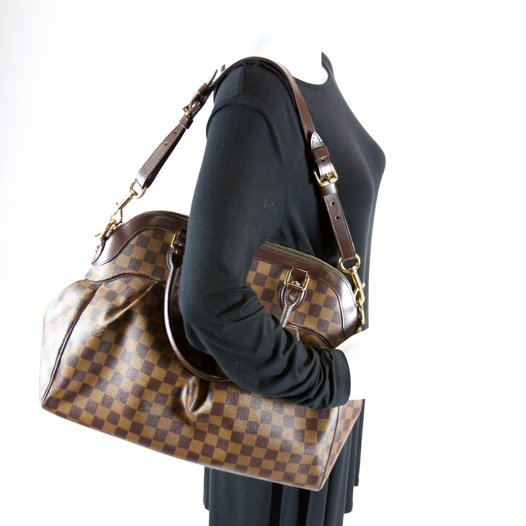 Trevi GM Damier Ebene - Image 14