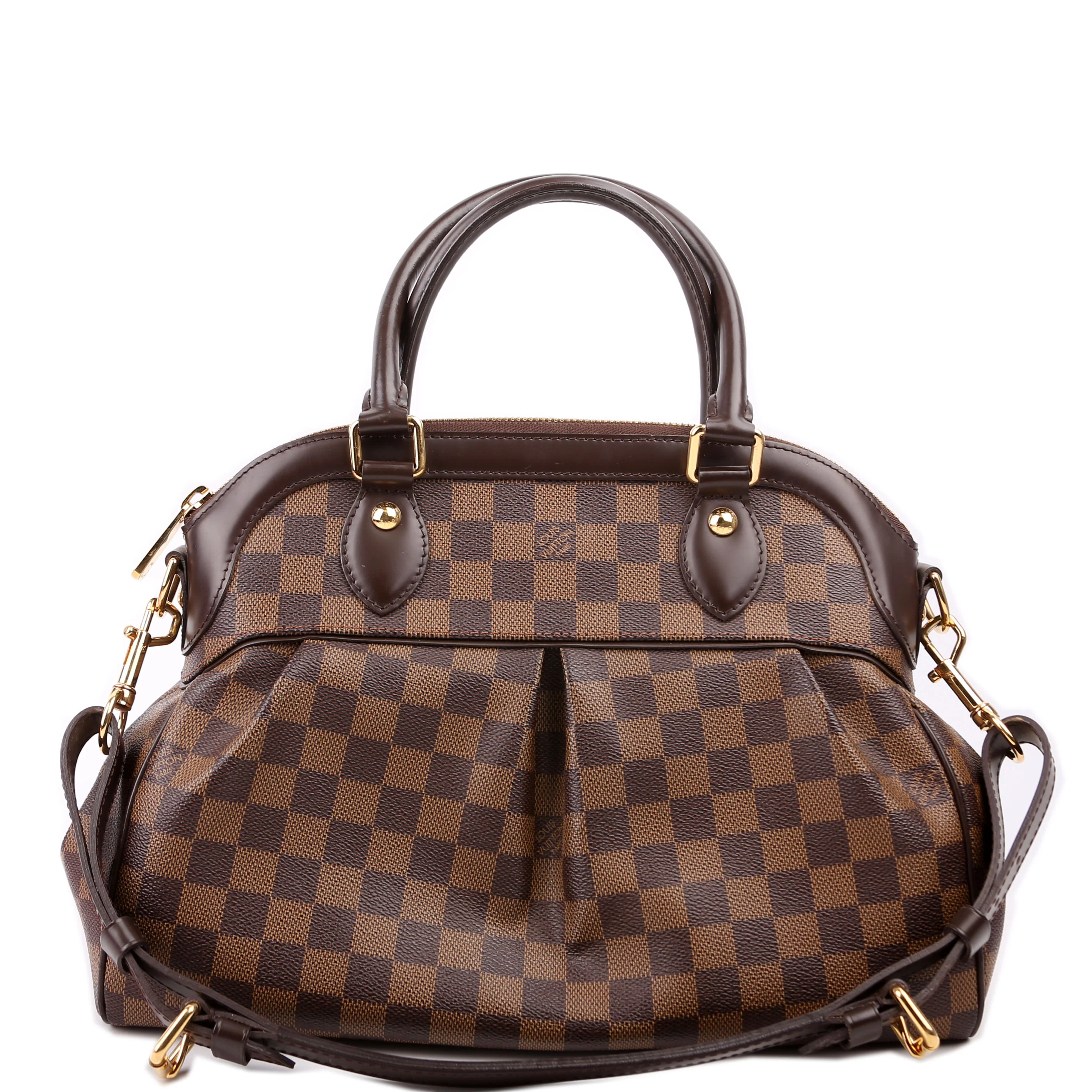 Trevi PM Damier Ebene