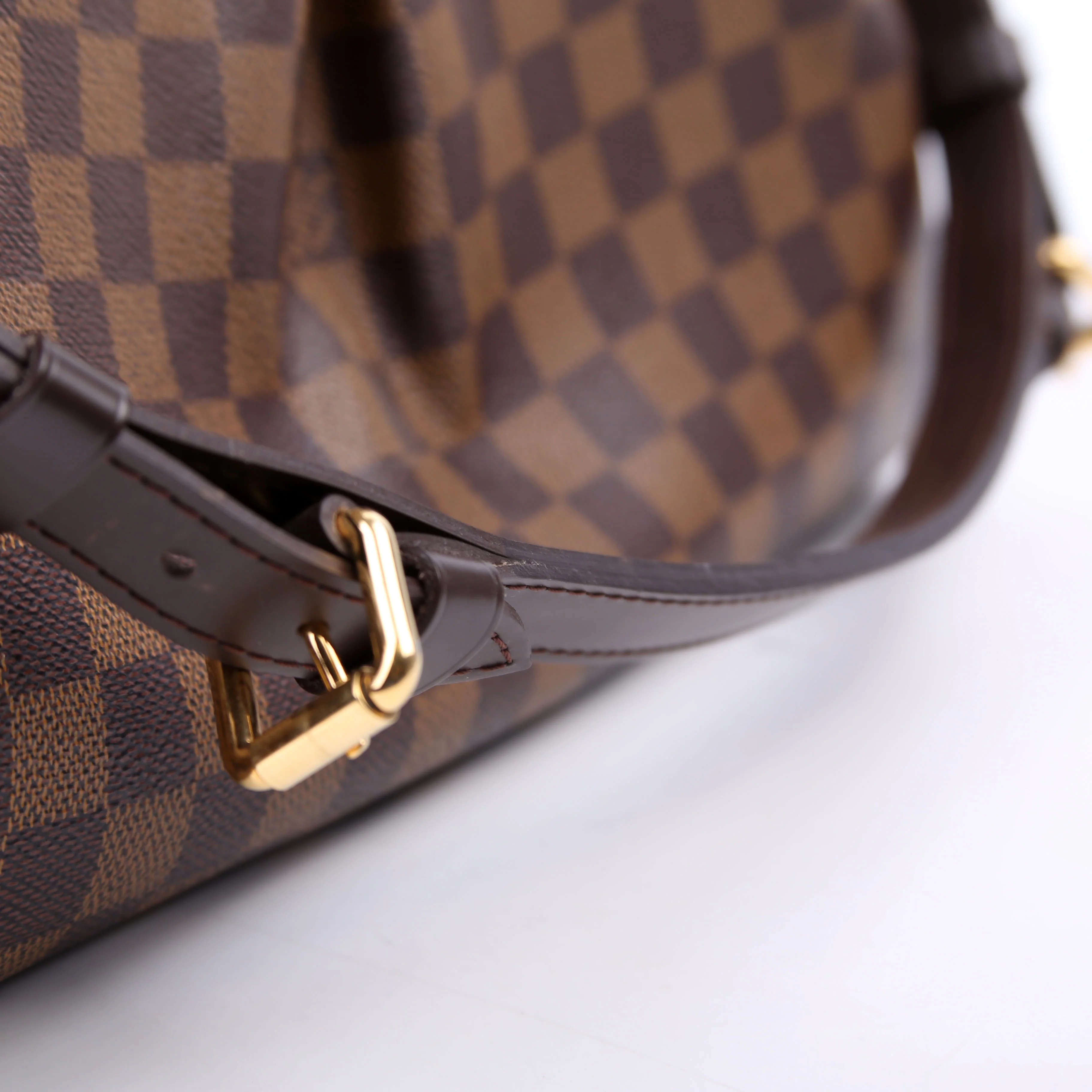 Trevi PM Damier Ebene - Image 12