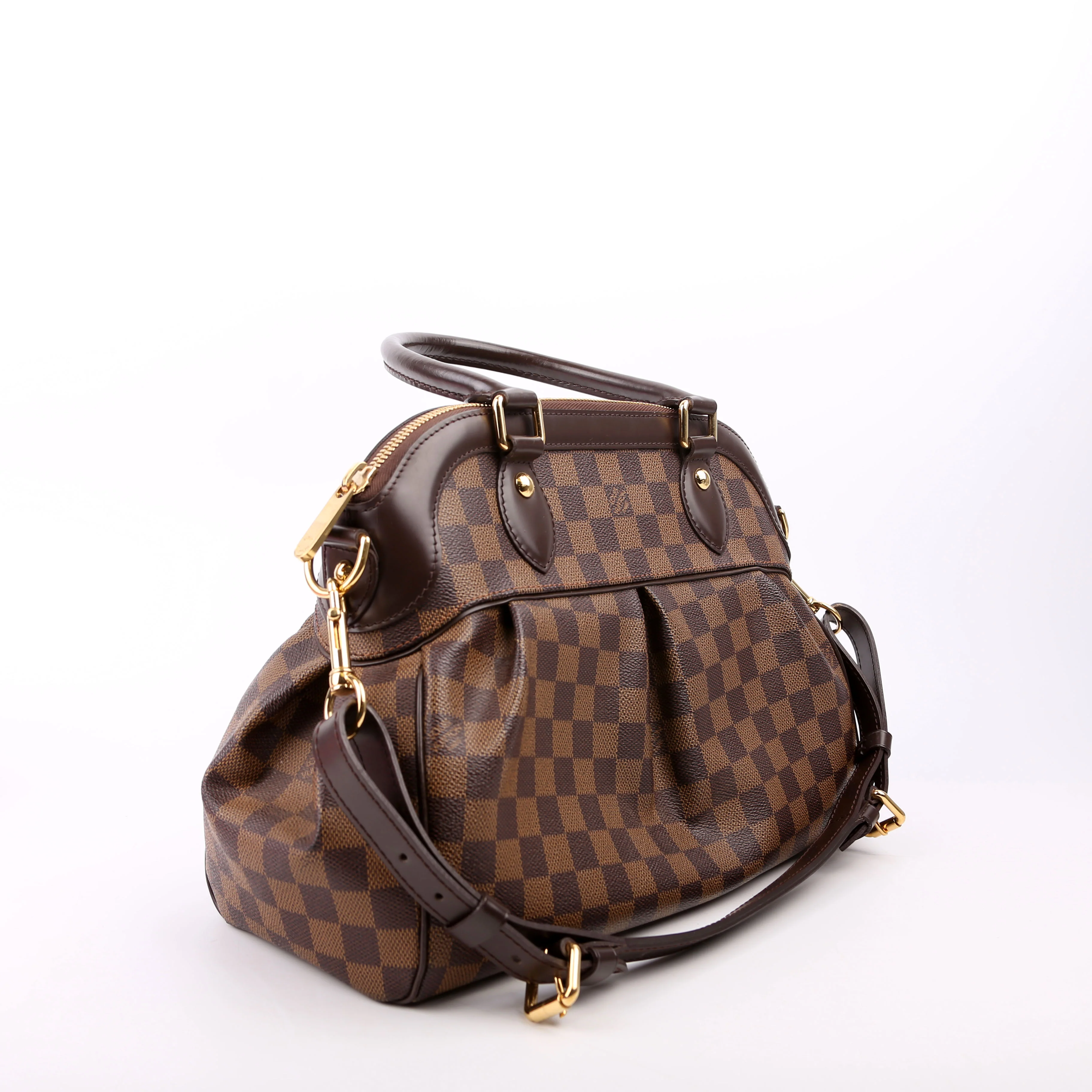 Trevi PM Damier Ebene - Image 2