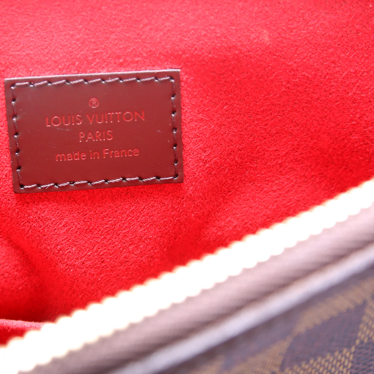 Trevi PM Damier Ebene - Image 10