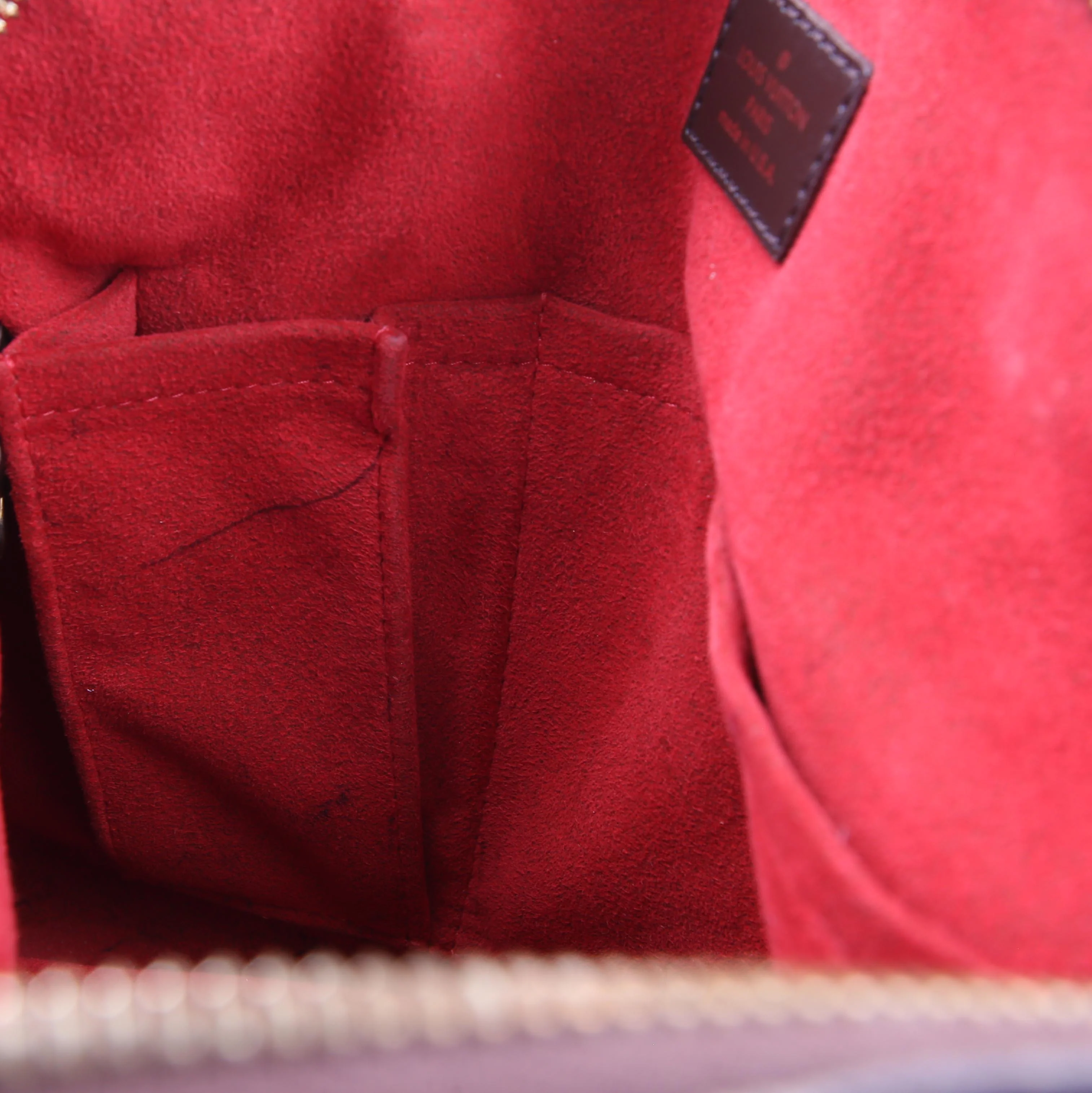 Trevi PM Damier Ebene - Image 14