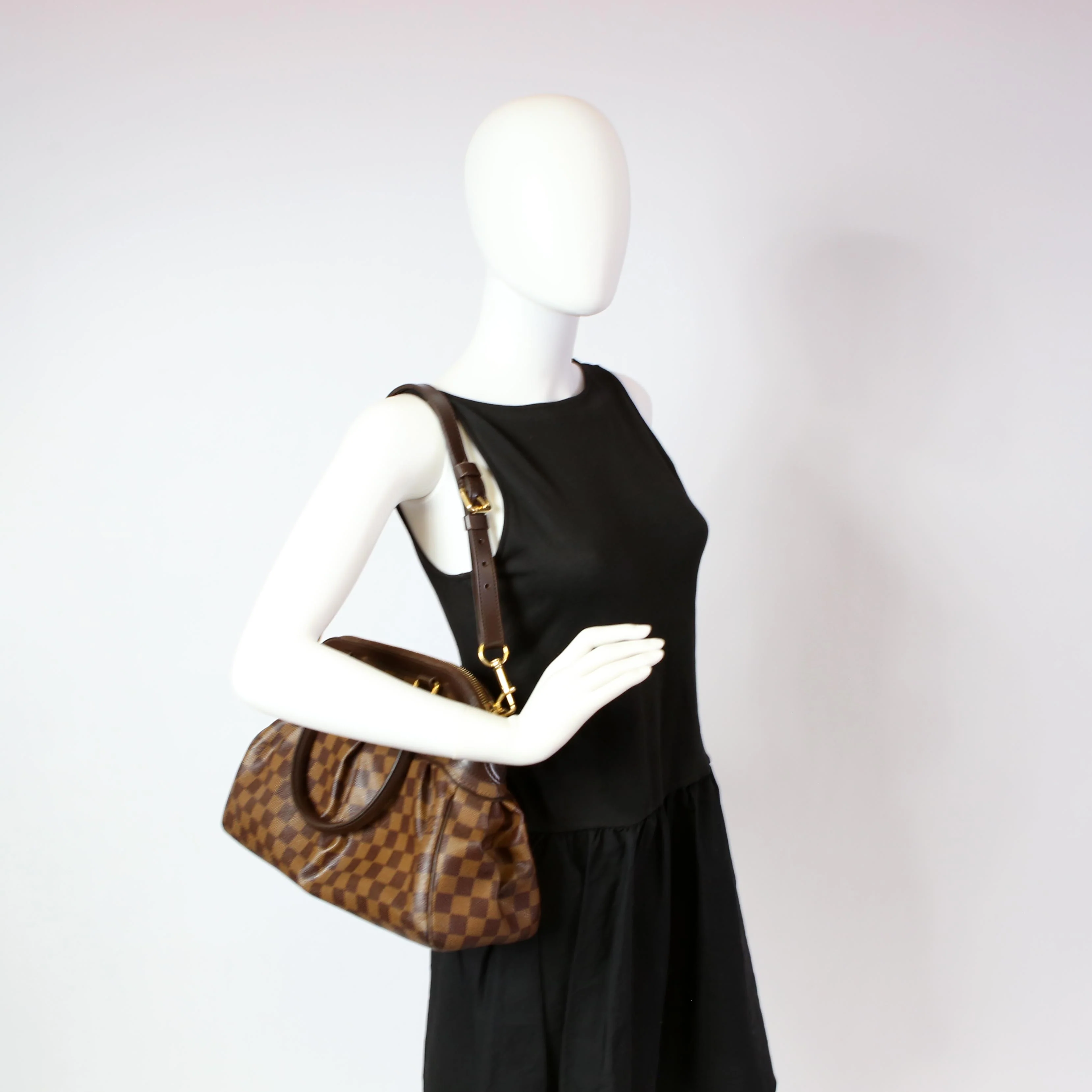 Trevi PM Damier Ebene - Image 15