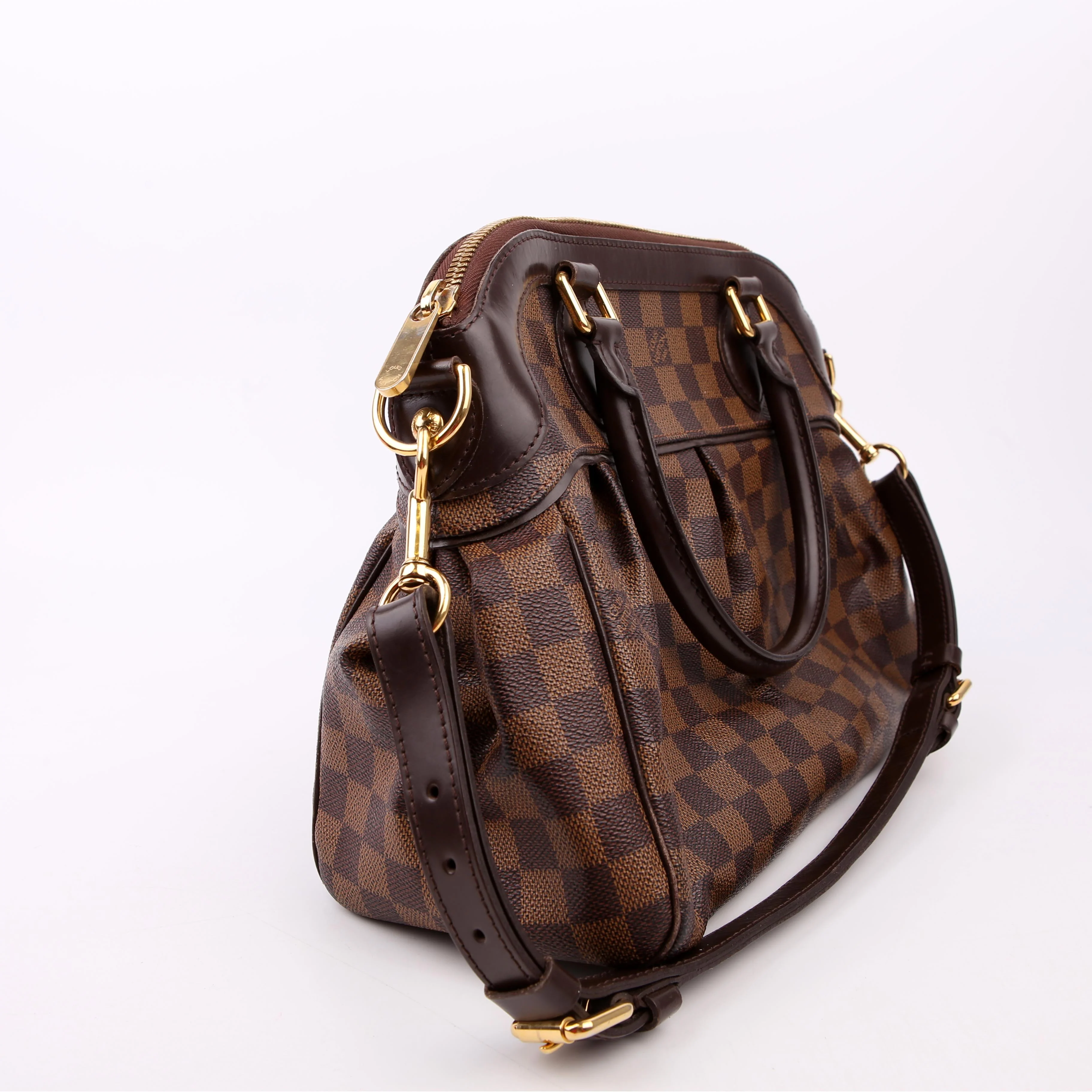 Trevi PM Damier Ebene - Image 2