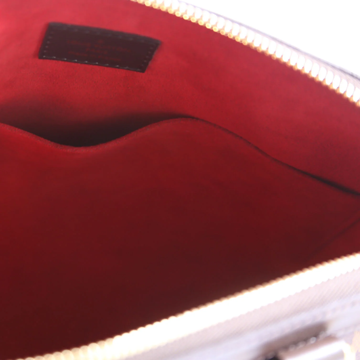 Trevi PM Damier Ebene - Image 10