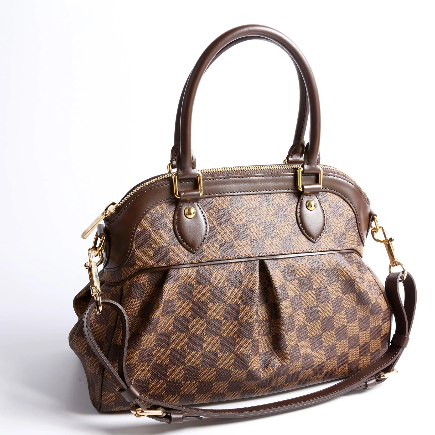 Trevi PM Damier Ebene - Image 2