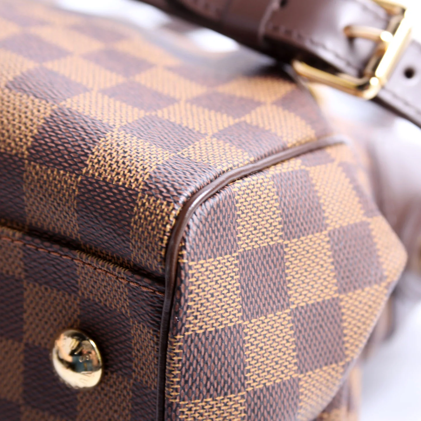 Trevi PM Damier Ebene - Image 6