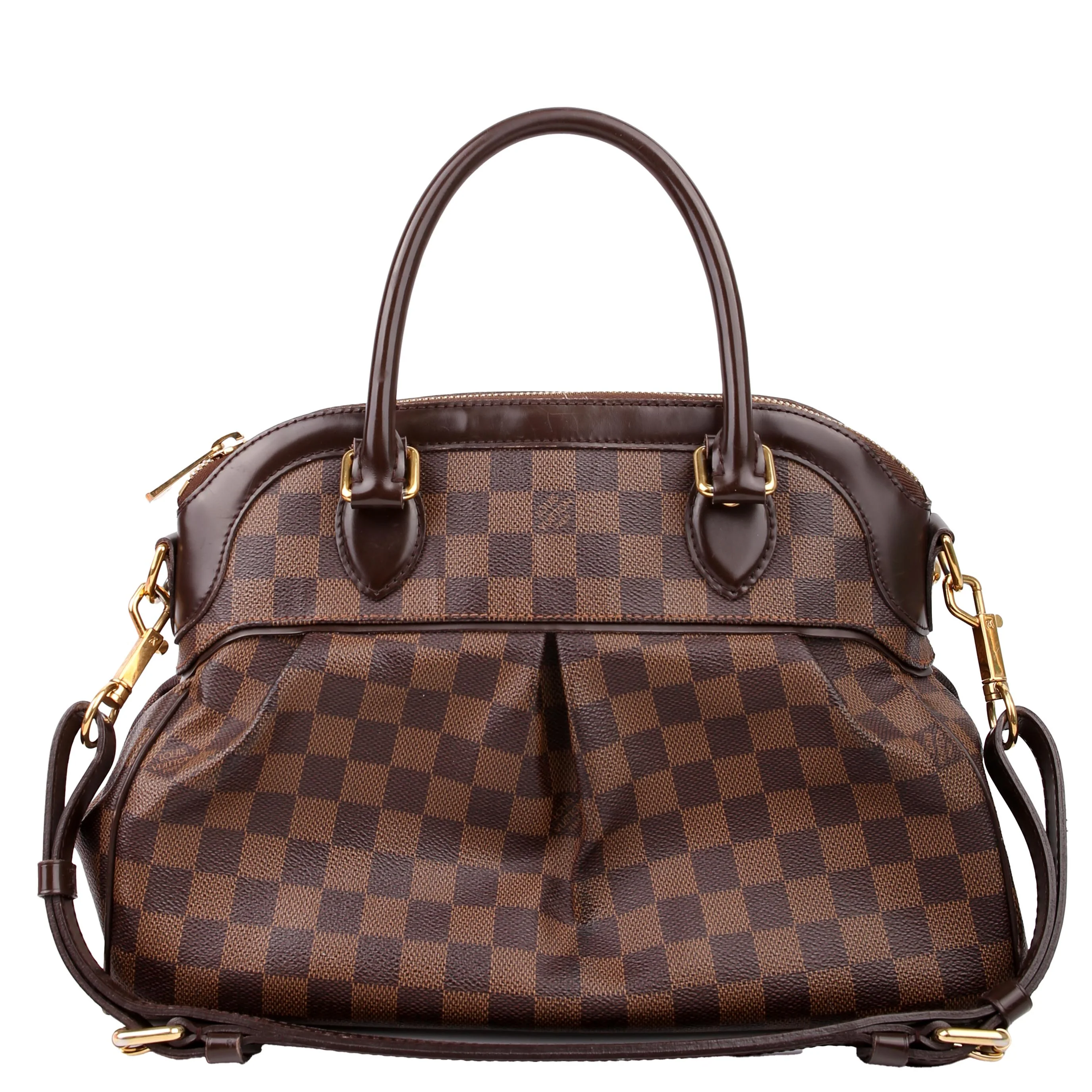Trevi PM Damier Ebene
