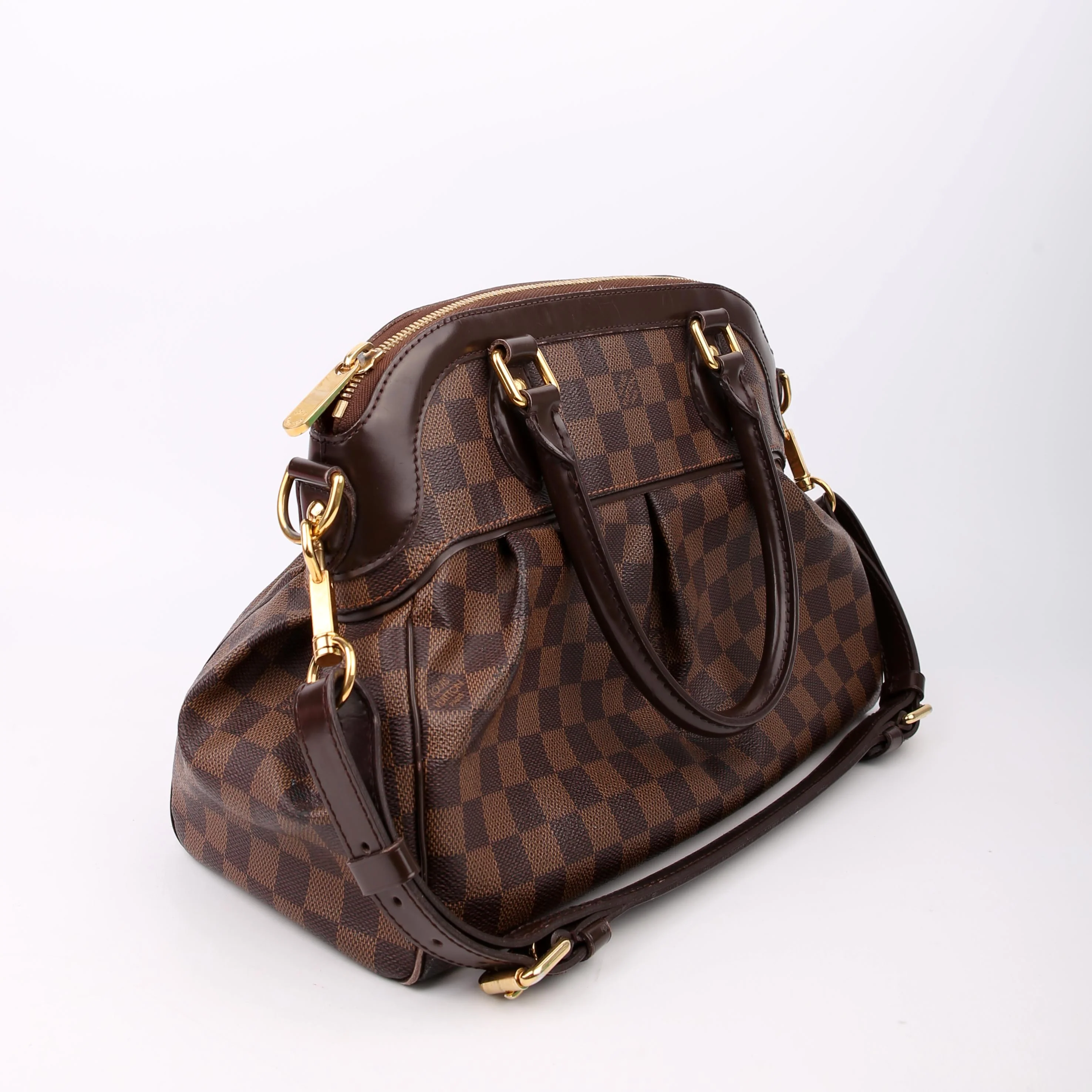 Trevi PM Damier Ebene - Image 2