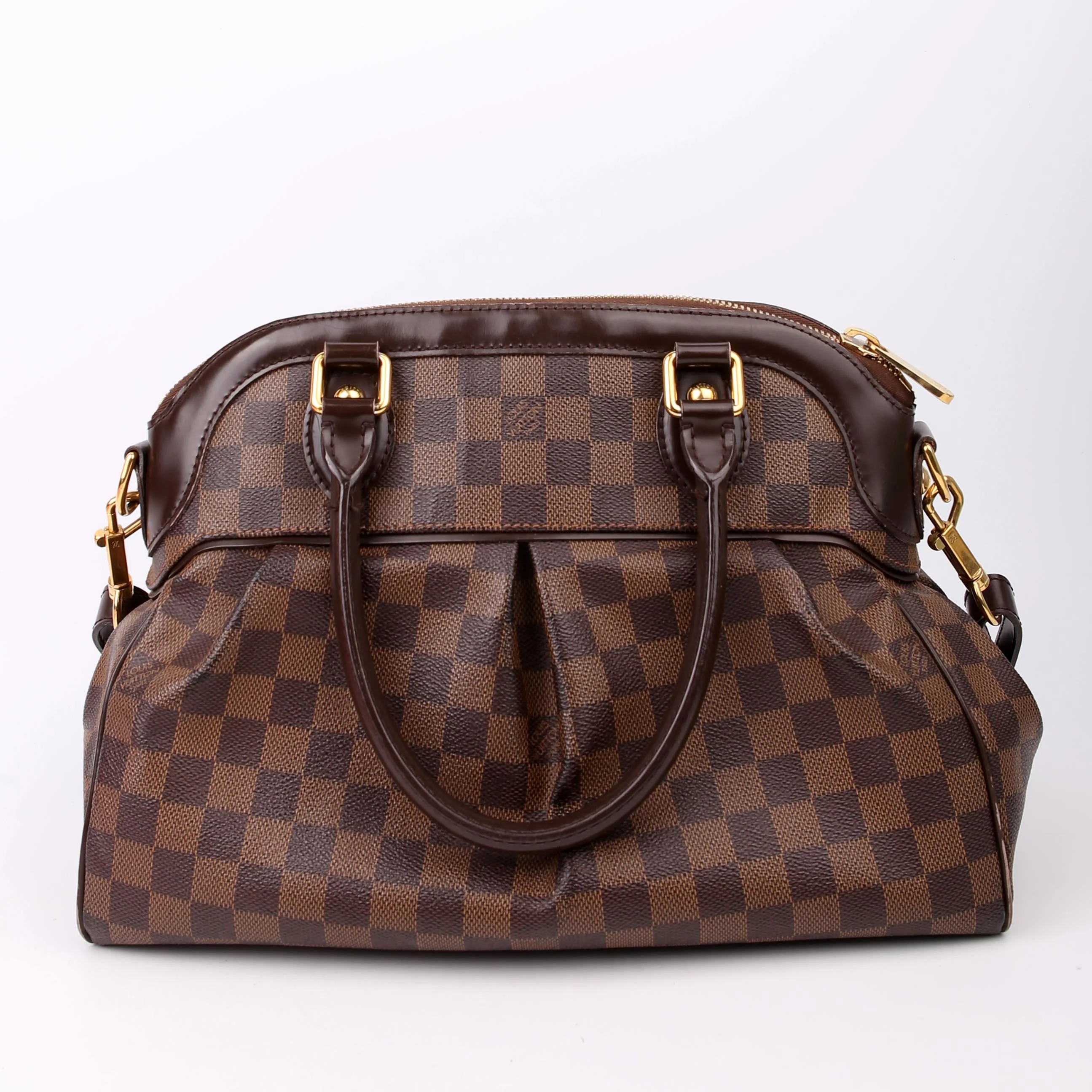 Trevi PM Damier Ebene - Image 3