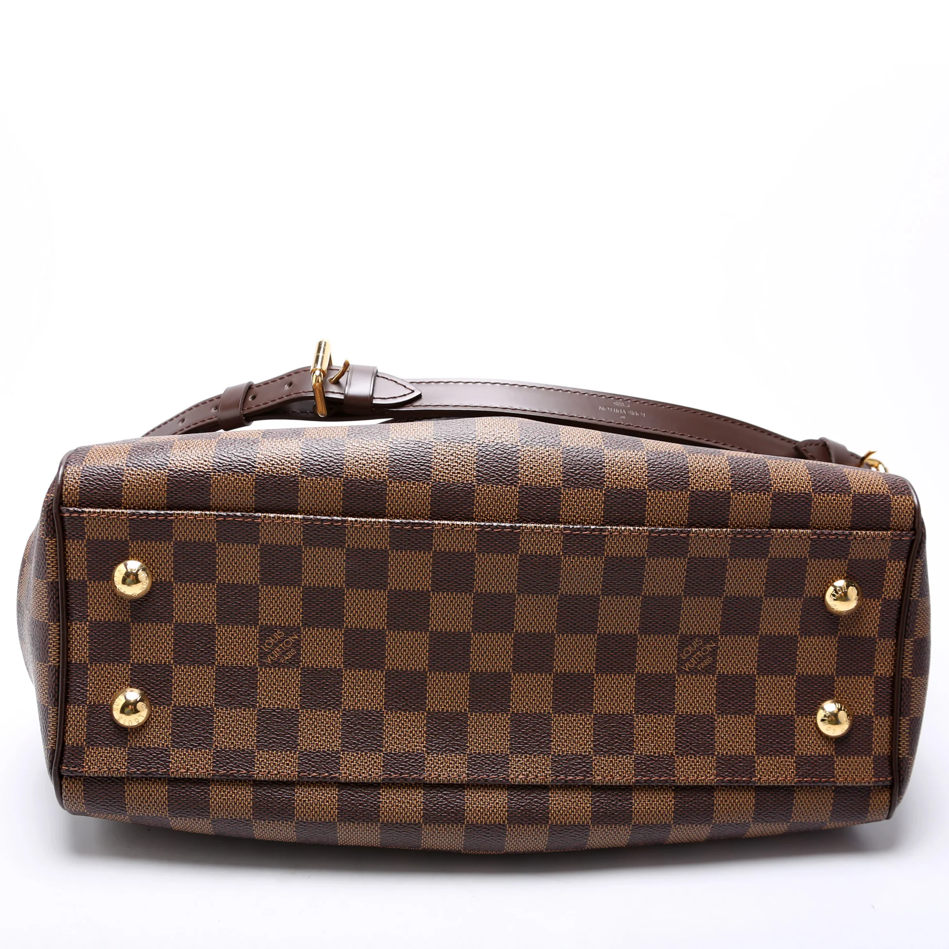 Trevi PM Damier Ebene - Image 4