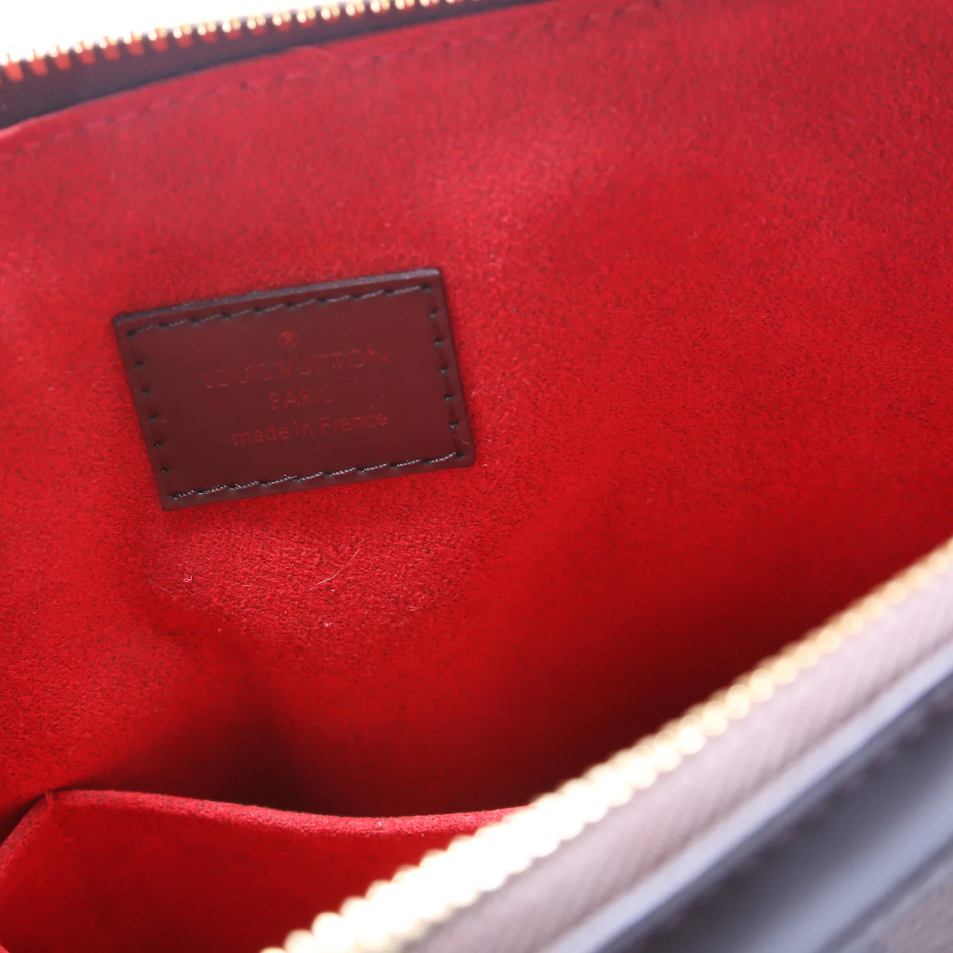 Trevi PM Damier Ebene - Image 9