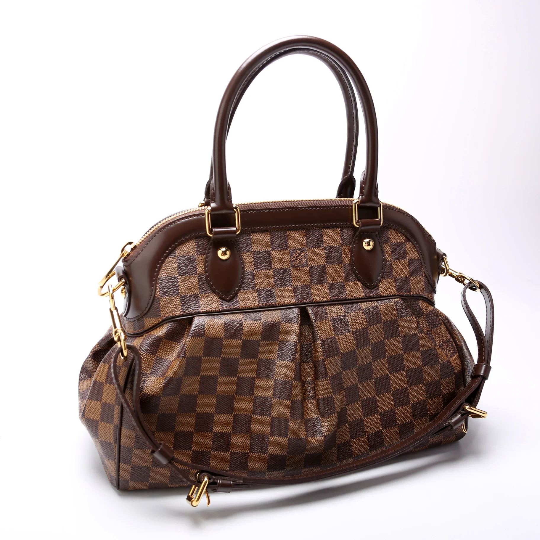 Trevi PM Damier Ebene - Image 2