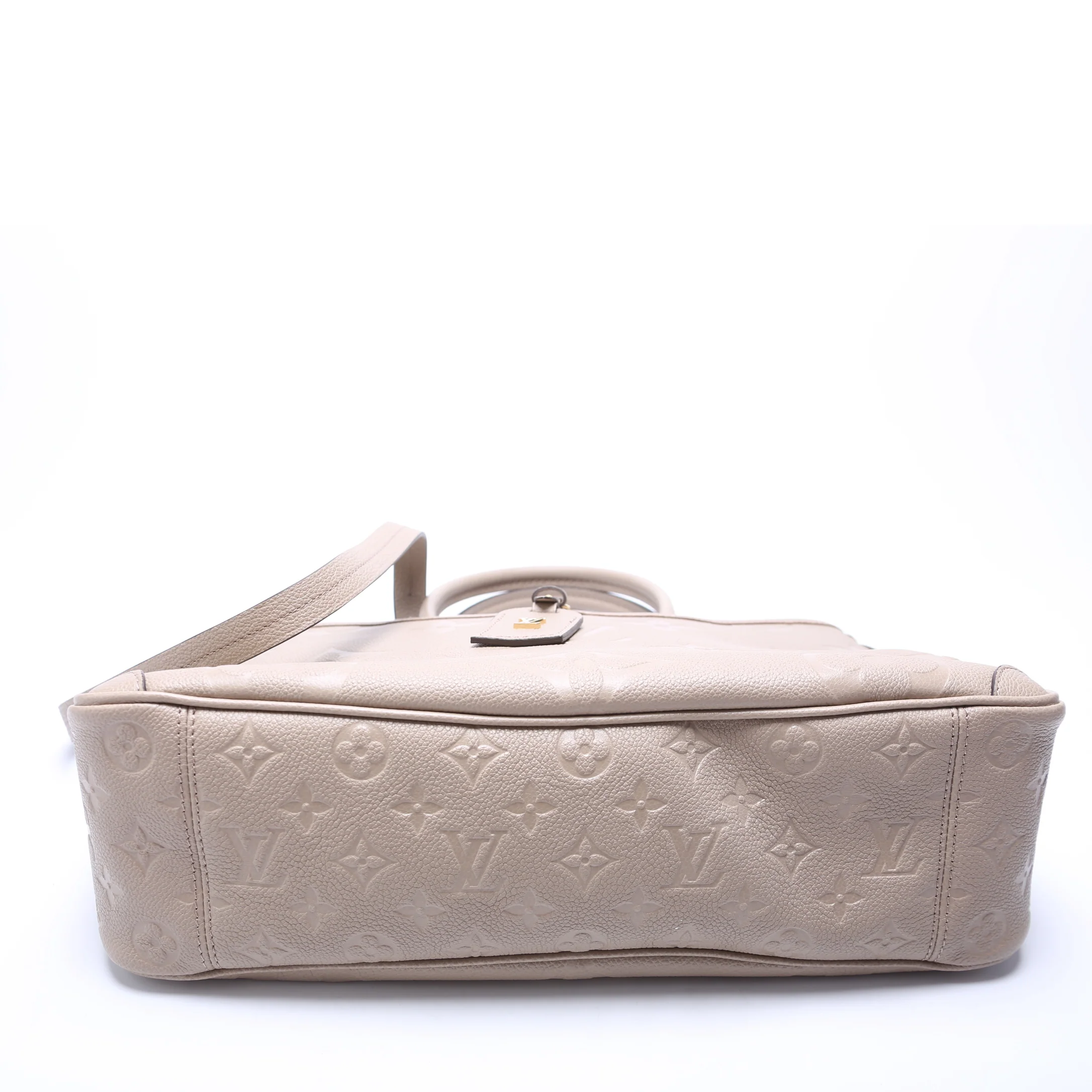 Trianon MM NM Giant Empreinte Turtledove - Image 4