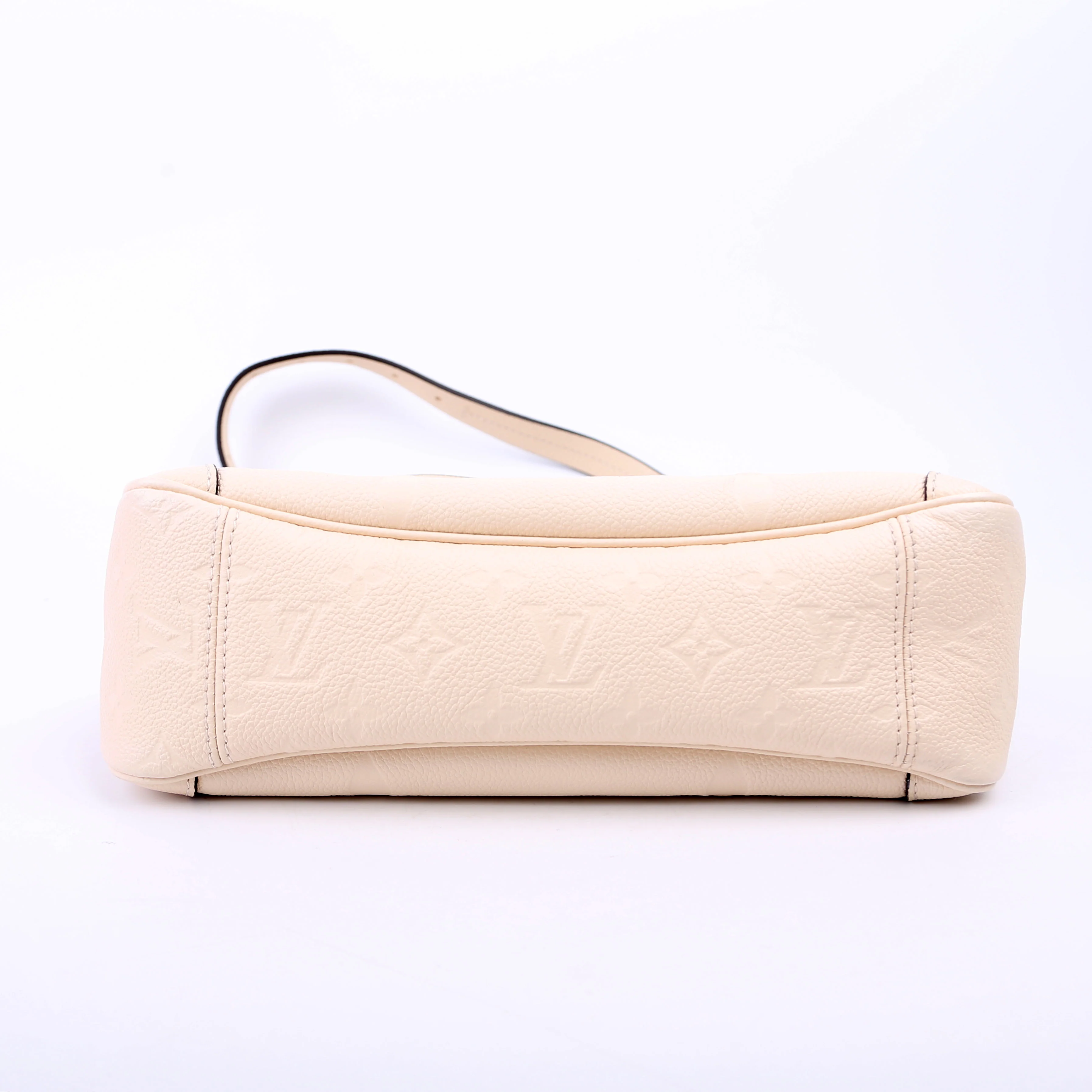 Trianon PM NM Giant Empreinte White - Image 4